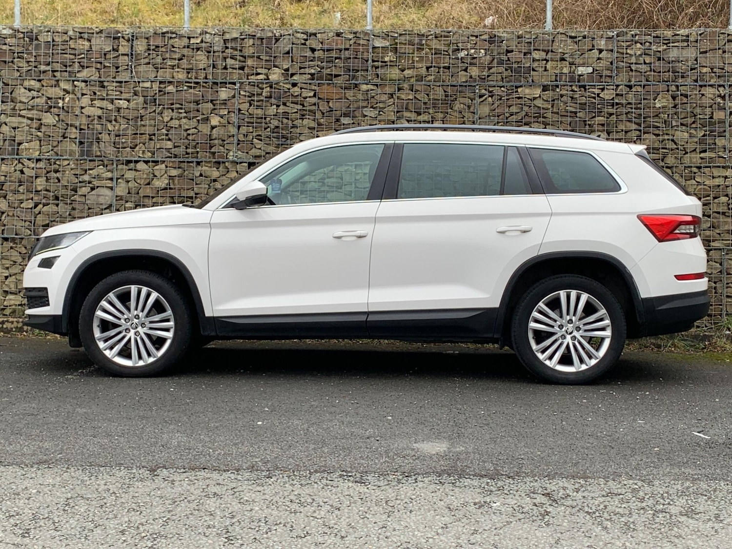 Used Skoda Kodiaq 2017 for sale - 78085854: Photo 10