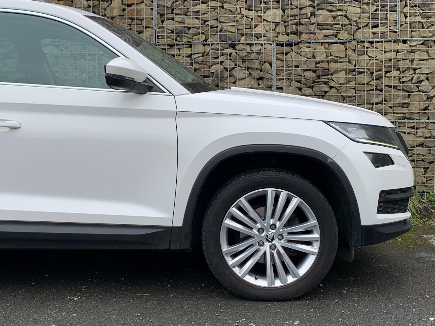 Used Skoda Kodiaq 2017 for sale - 78085854: Photo 15