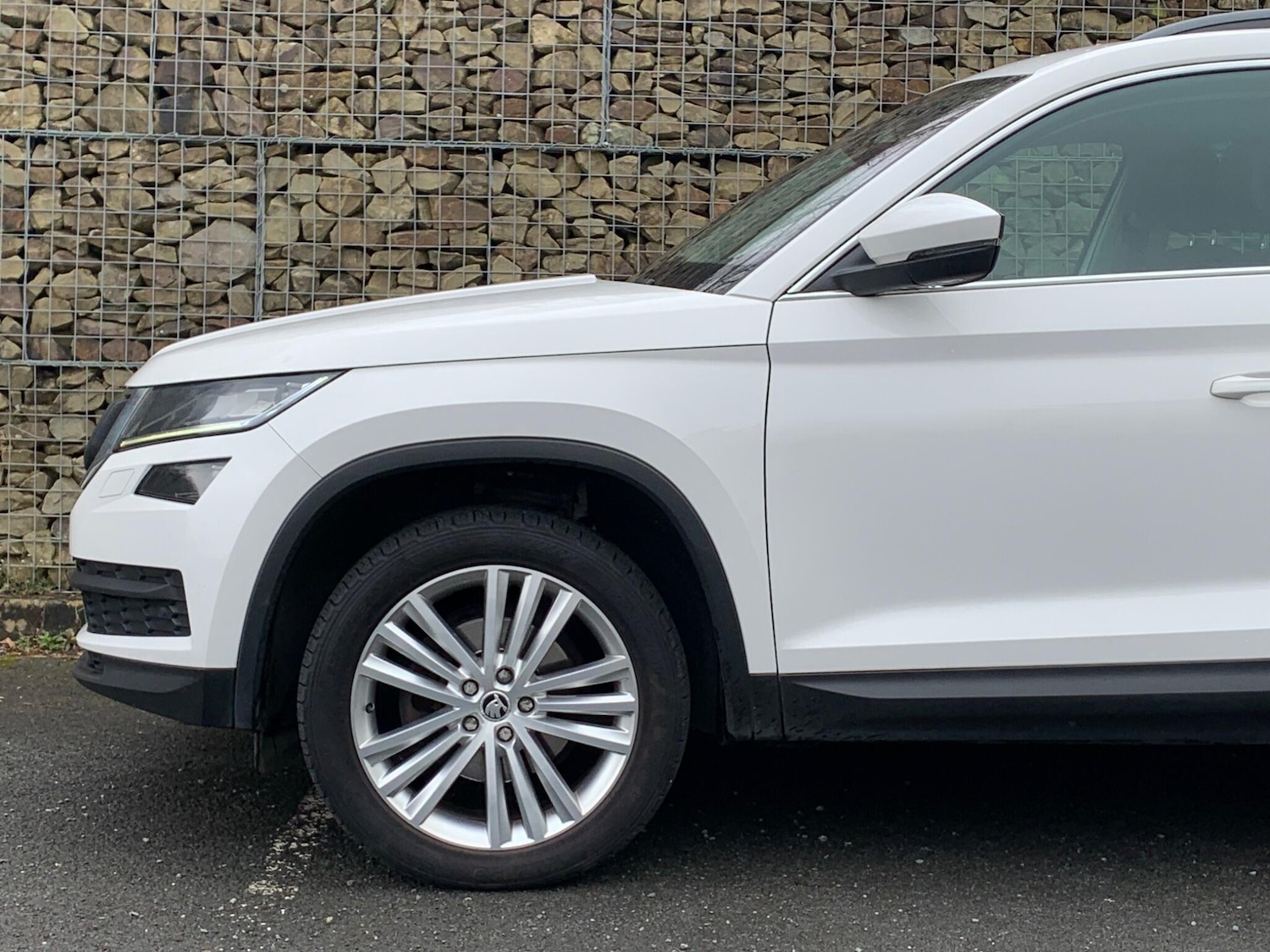 Used Skoda Kodiaq 2017 for sale - 78085854: Photo 16