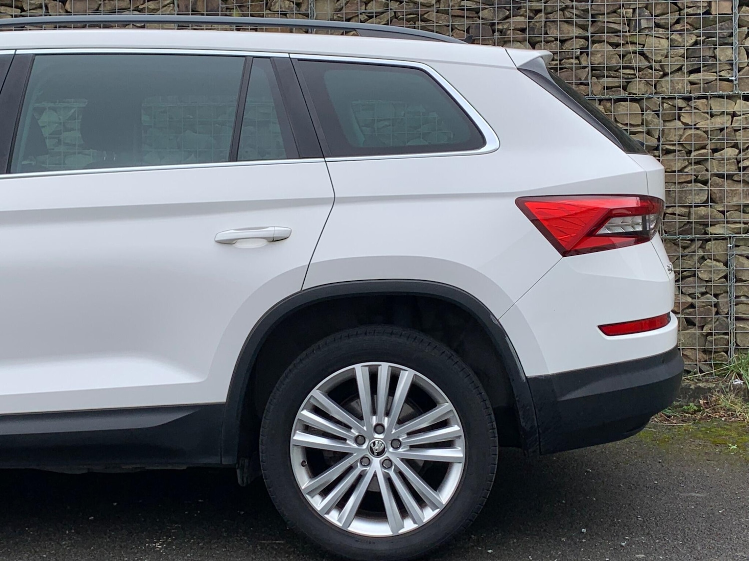Used Skoda Kodiaq 2017 for sale - 78085854: Photo 19