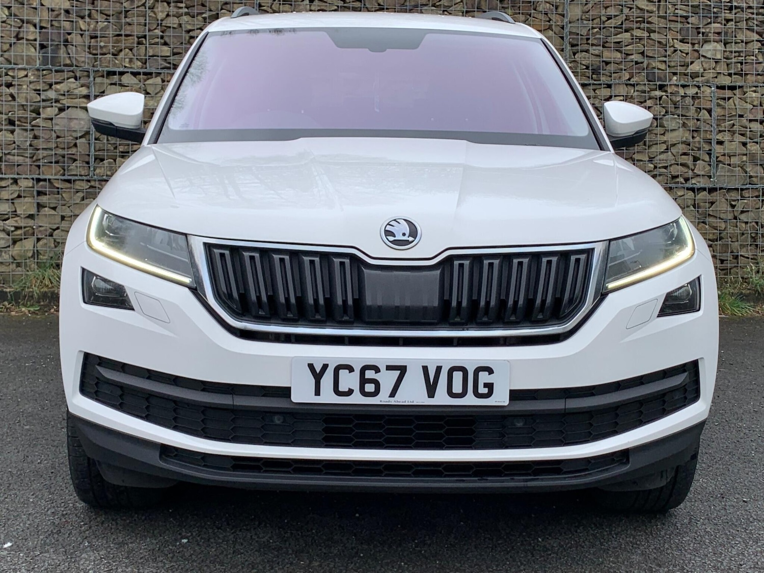 Used Skoda Kodiaq 2017 for sale - 78085854: Photo 21