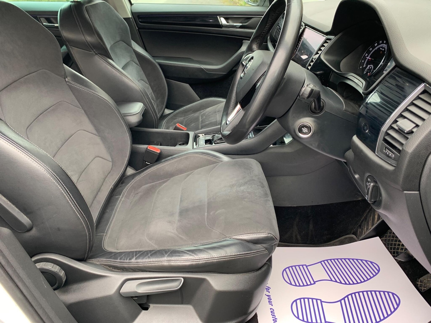 Used Skoda Kodiaq 2017 for sale - 78085854: Photo 23