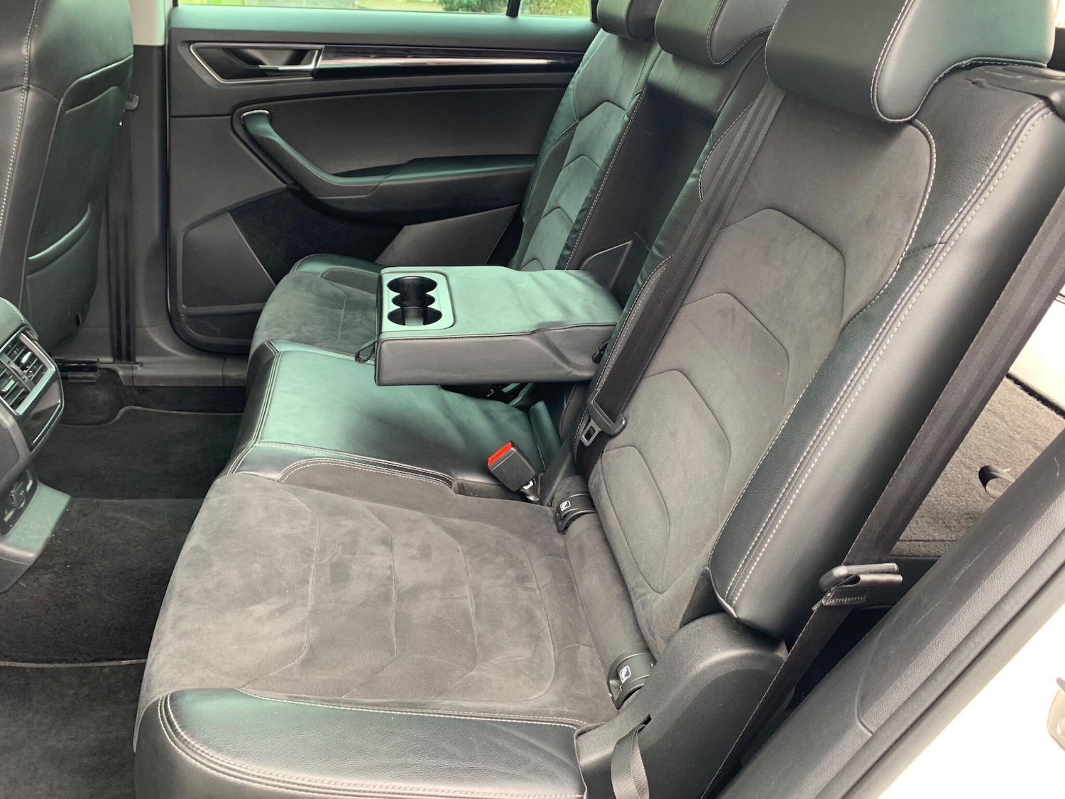 Used Skoda Kodiaq 2017 for sale - 78085854: Photo 26