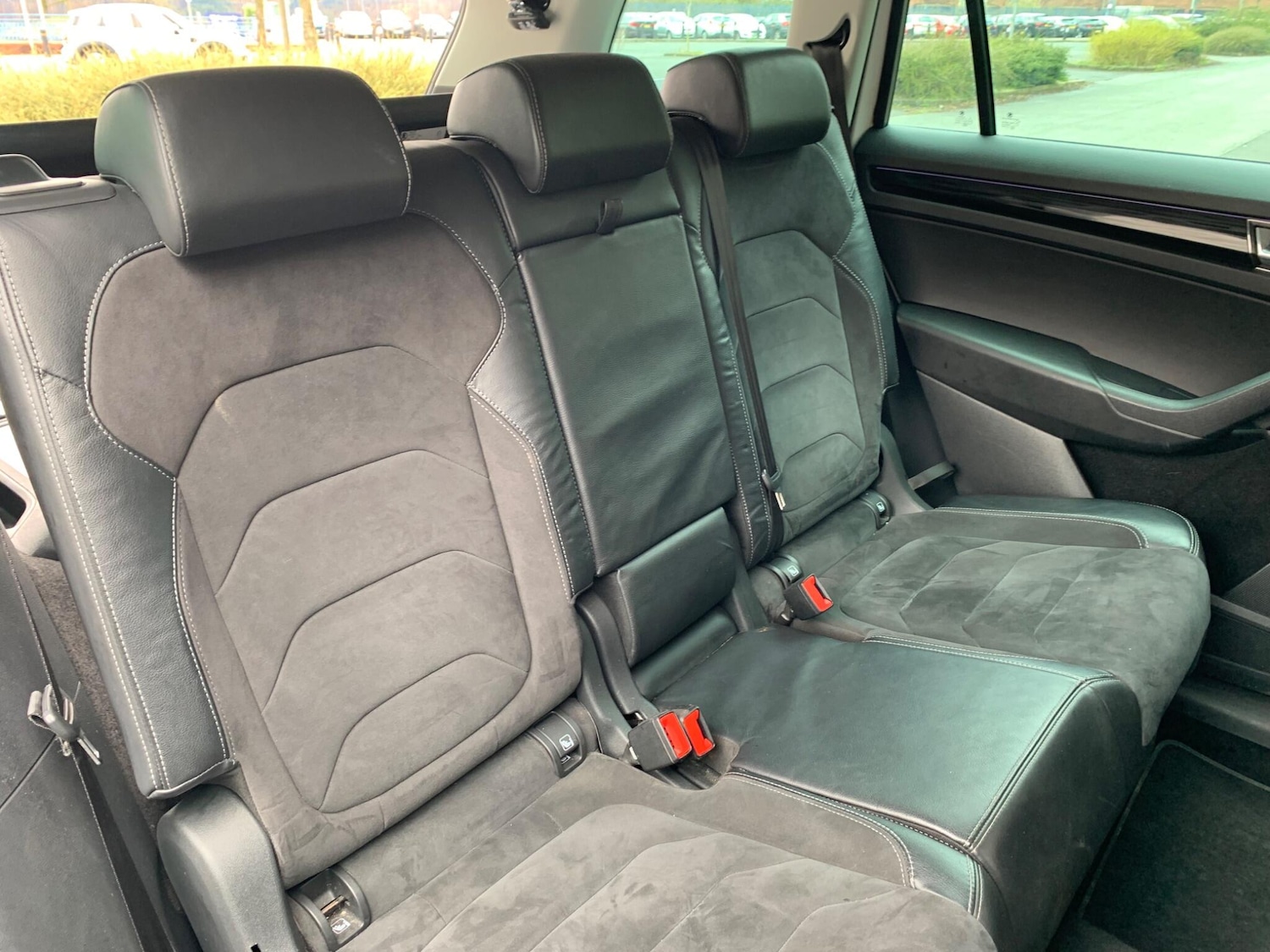 Used Skoda Kodiaq 2017 for sale - 78085854: Photo 28