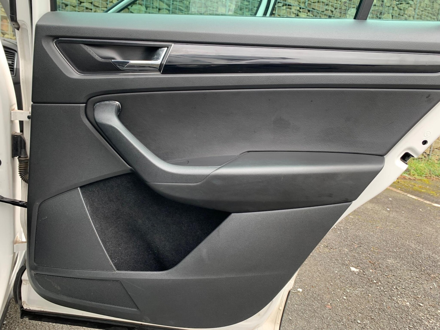 Used Skoda Kodiaq 2017 for sale - 78085854: Photo 32