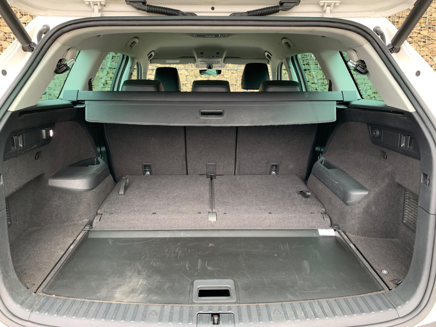 Used Skoda Kodiaq 2017 for sale - 78085854: Photo 34