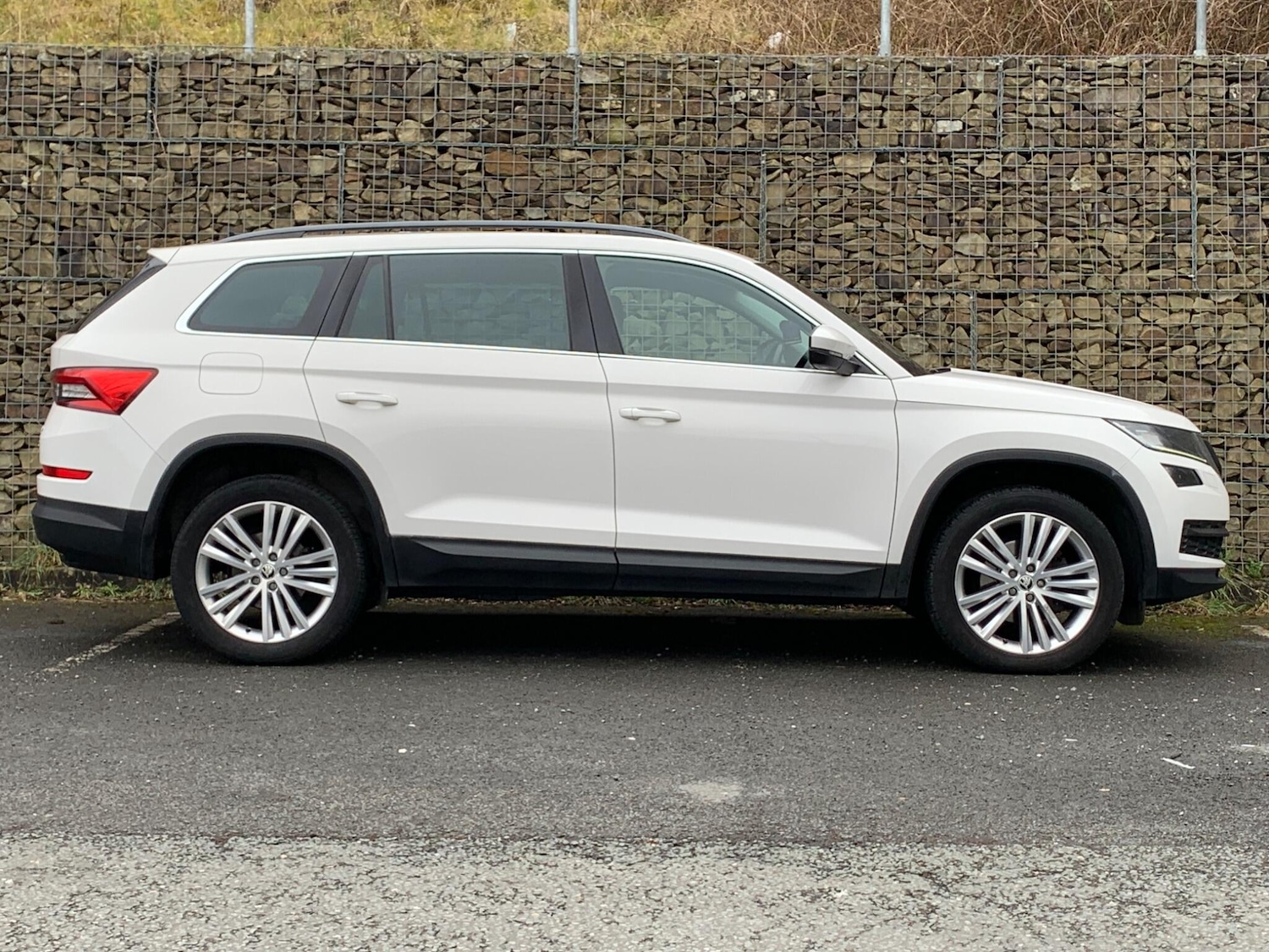 Used Skoda Kodiaq 2017 for sale - 78085854: Photo 9