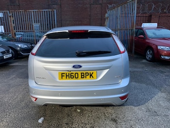 Used Ford Focus 2011 for sale - 78933868: Photo