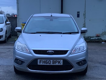 Used Ford Focus 2011 for sale - 77439868: Photo