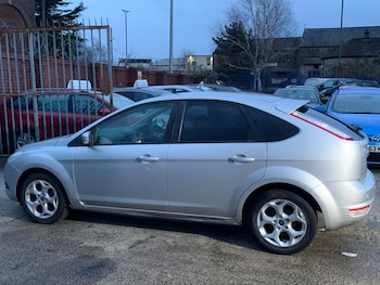 Used Ford Focus 2011 for sale - 77439868: Photo