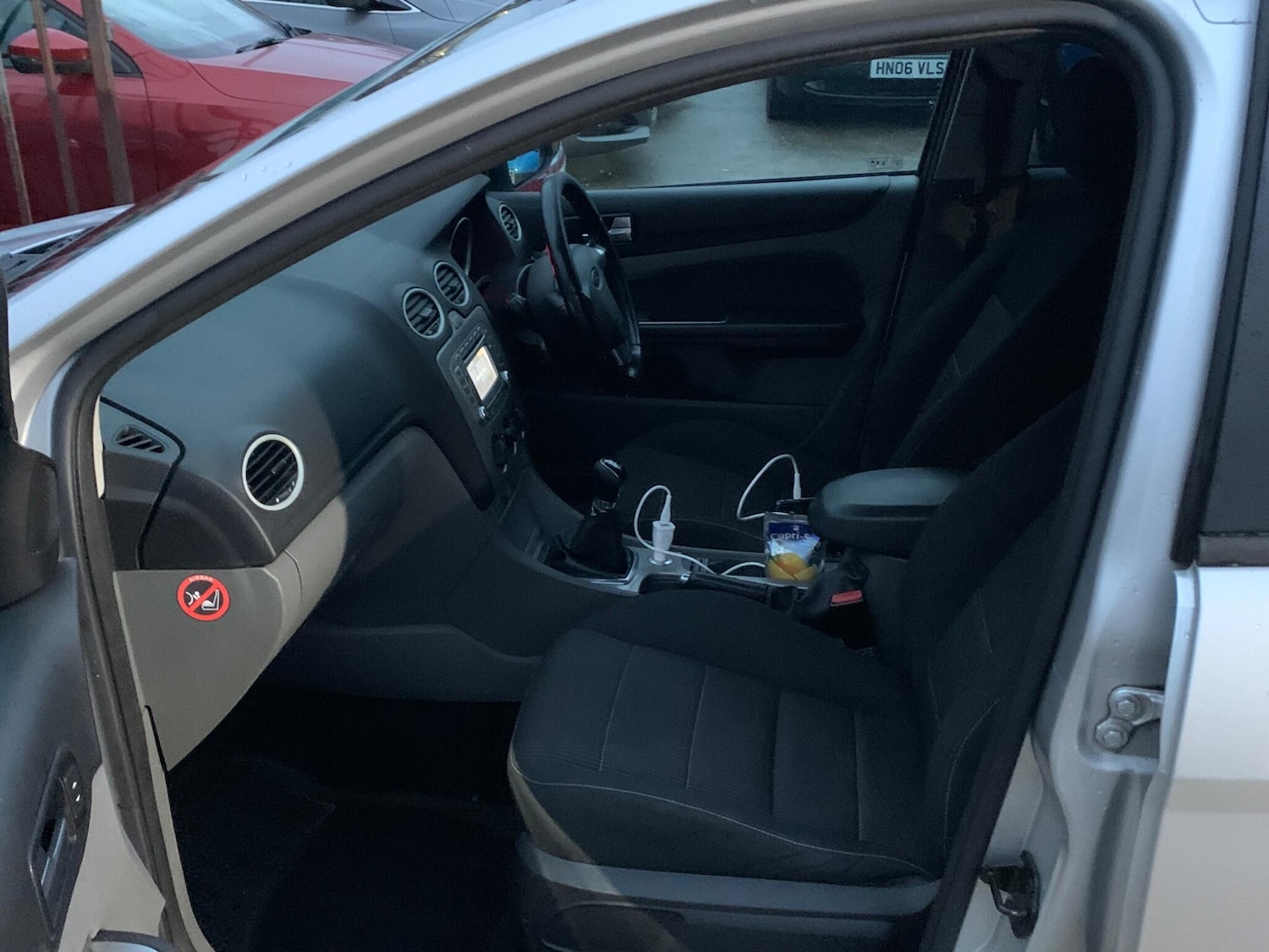 Used Ford Focus 2011 for sale - 77439868: Photo 5