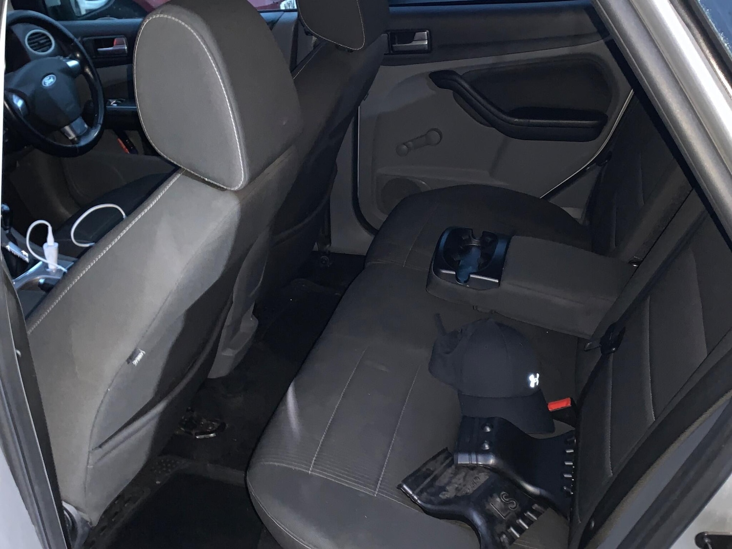 Used Ford Focus 2011 for sale - 77439868: Photo 6