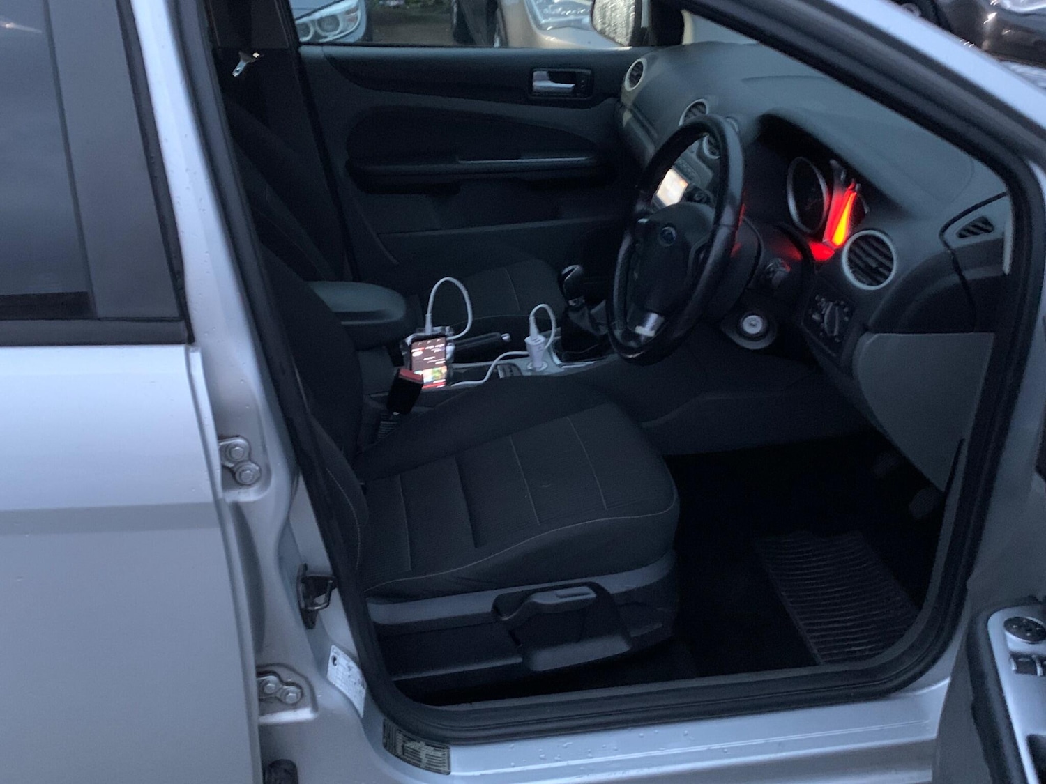 Used Ford Focus 2011 for sale - 77439868: Photo 7