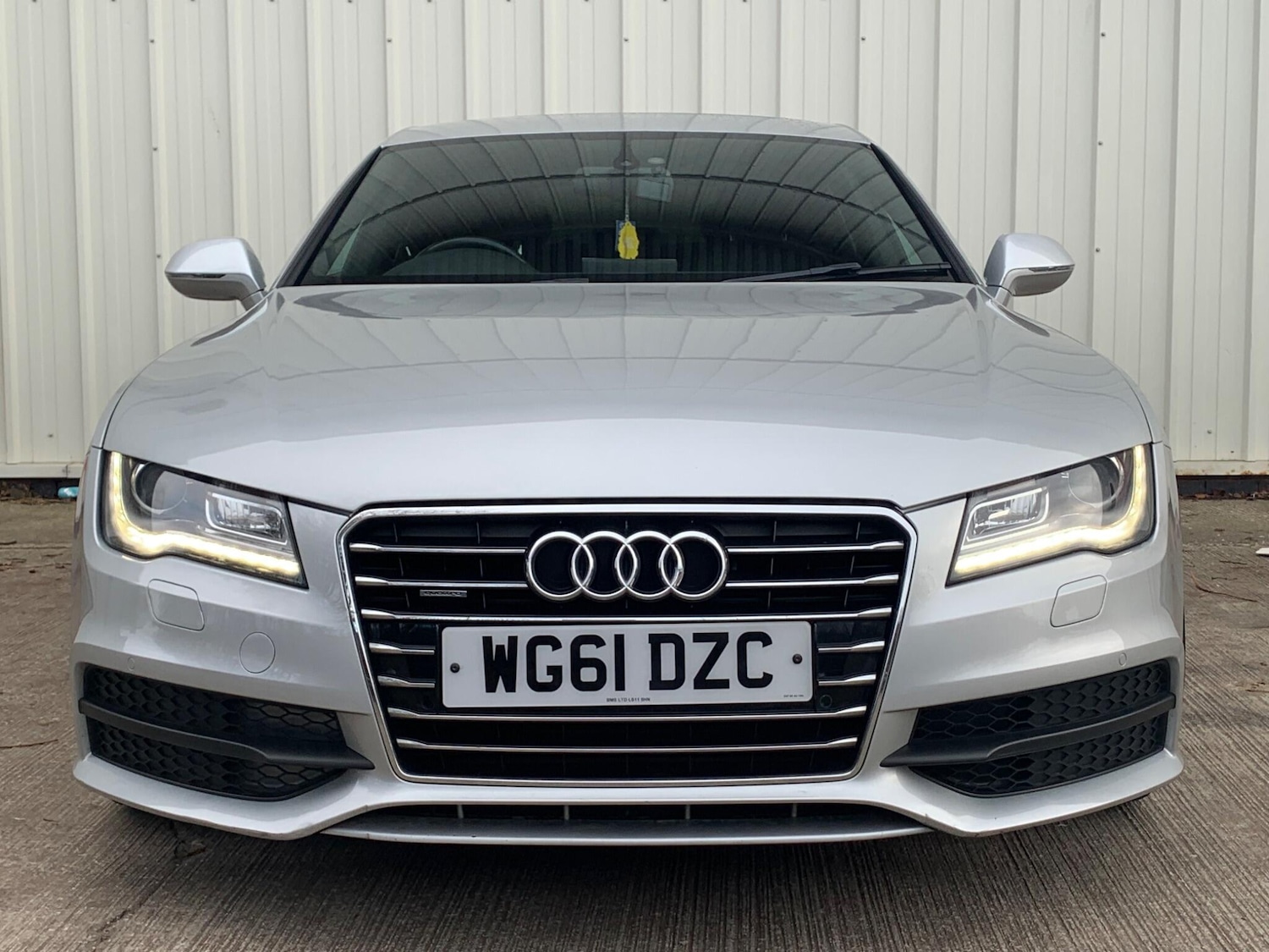 Used Audi A7 for sale - 77925258: Photo 23