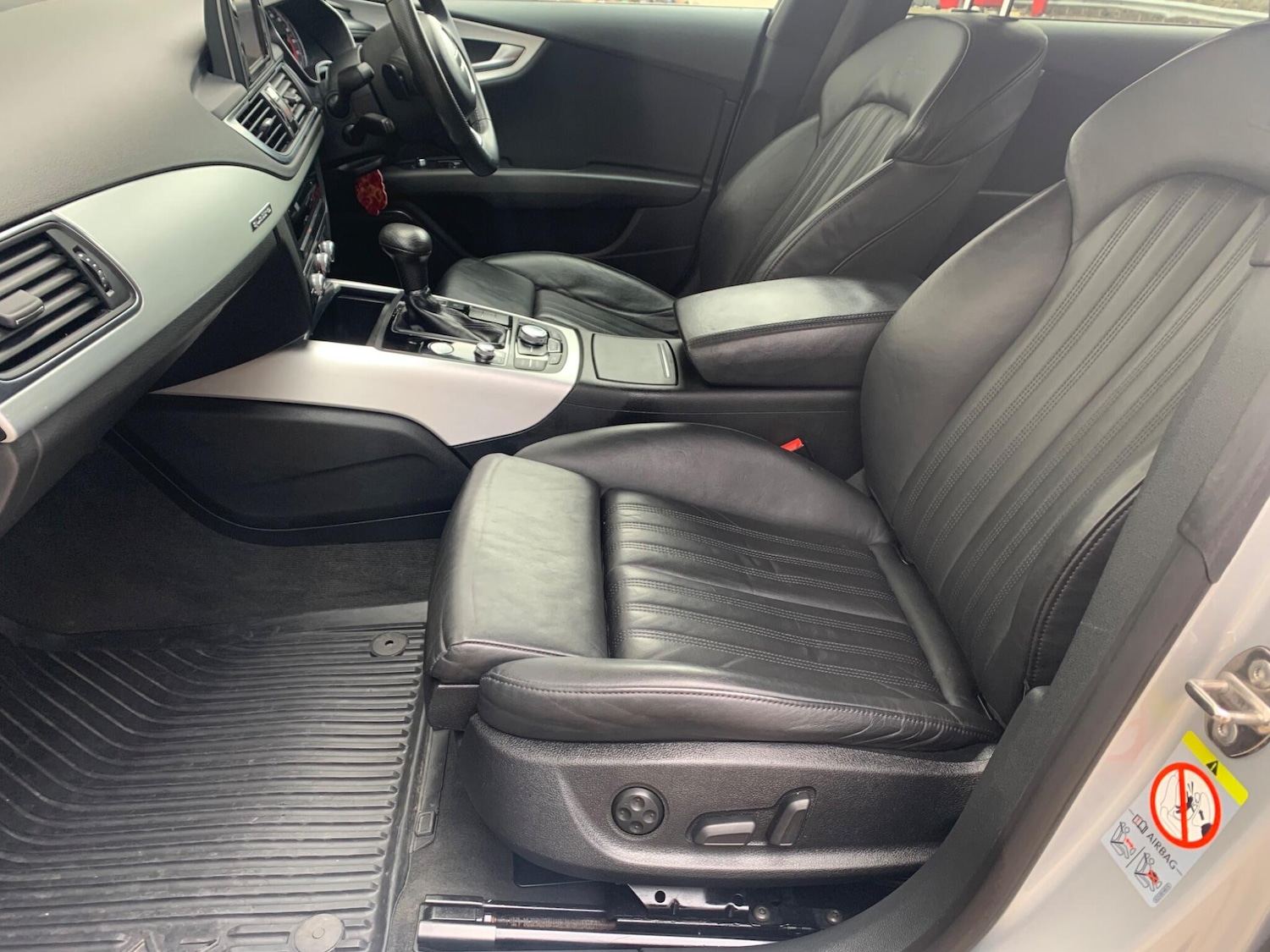 Used Audi A7 for sale - 77925258: Photo 27