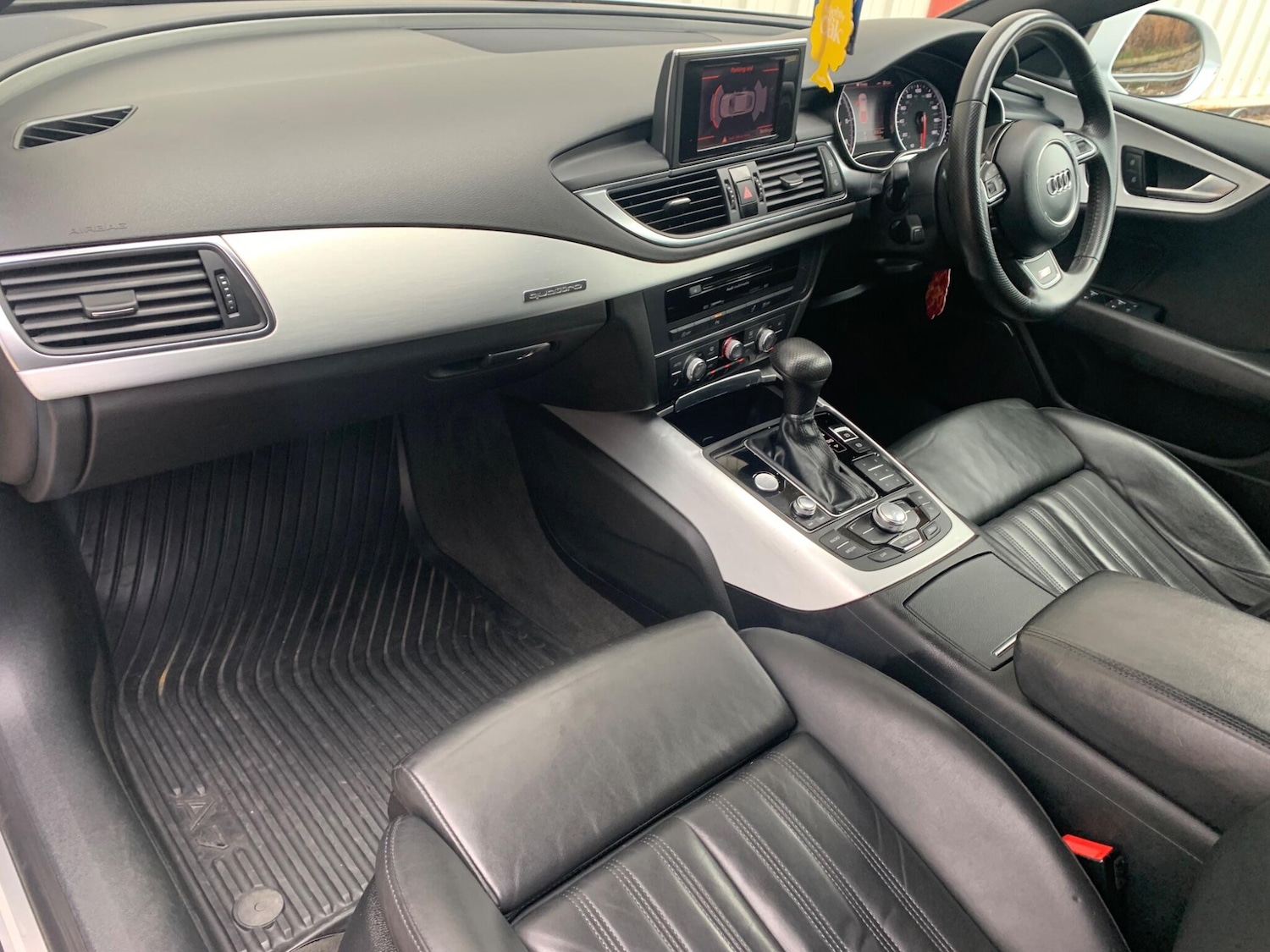 Used Audi A7 for sale - 77925258: Photo 28