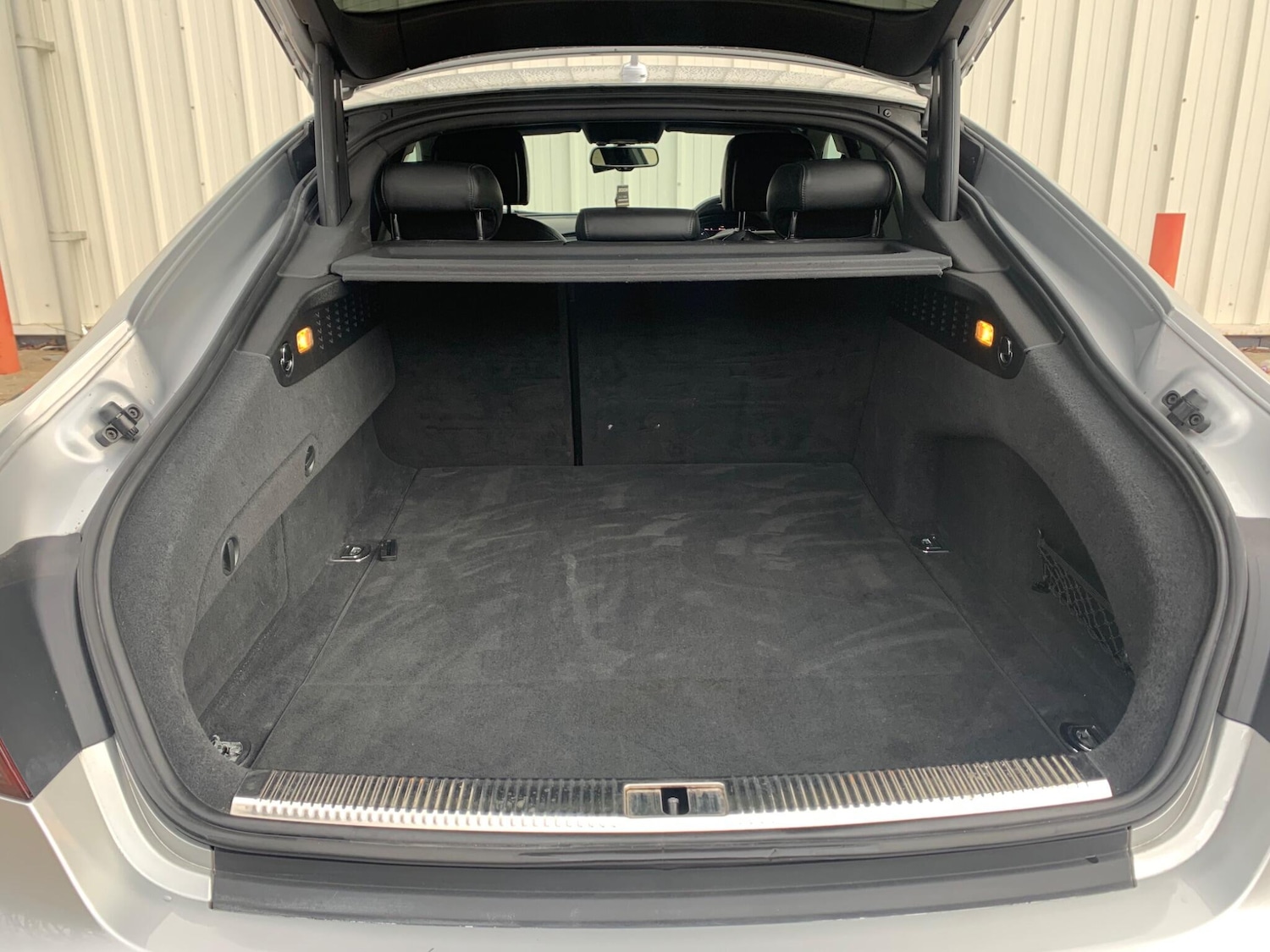 Used Audi A7 for sale - 77925258: Photo 32