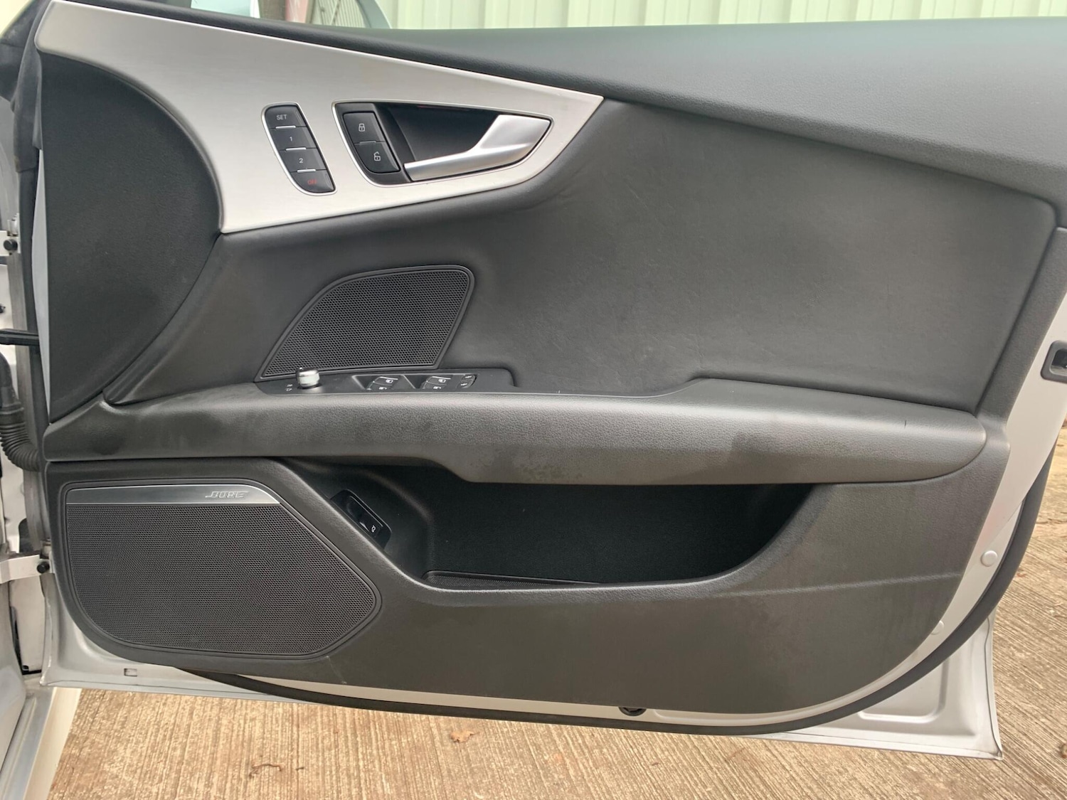 Used Audi A7 for sale - 77925258: Photo 33