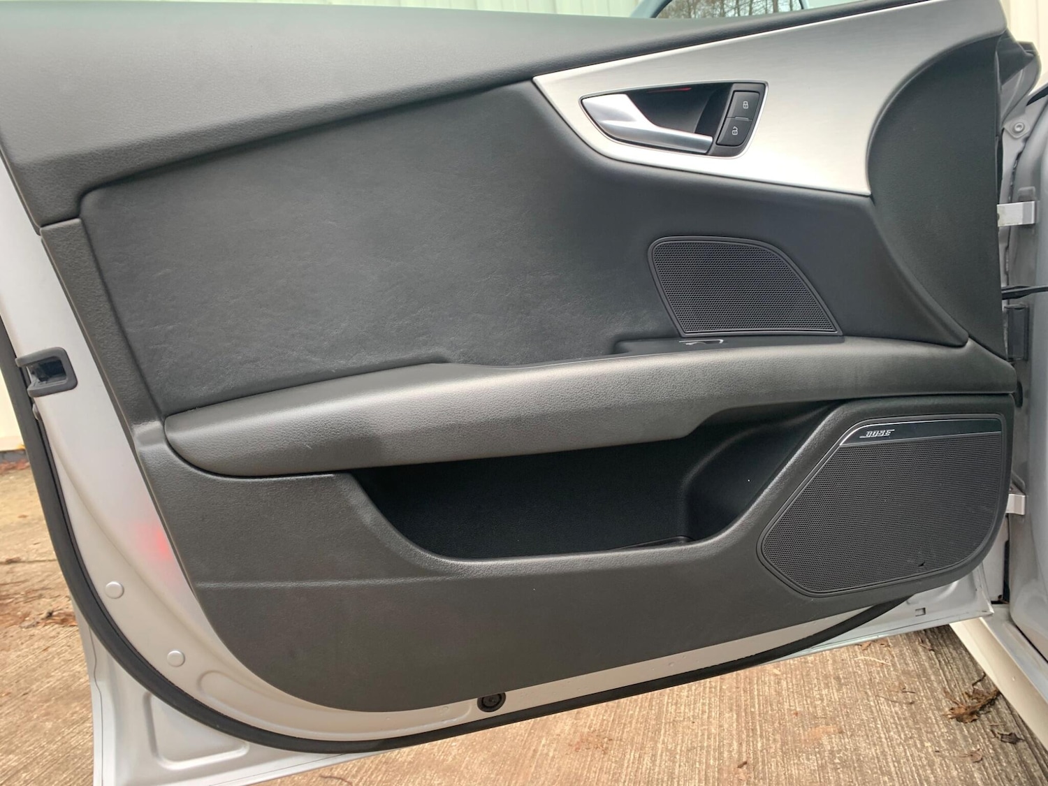 Used Audi A7 for sale - 77925258: Photo 34