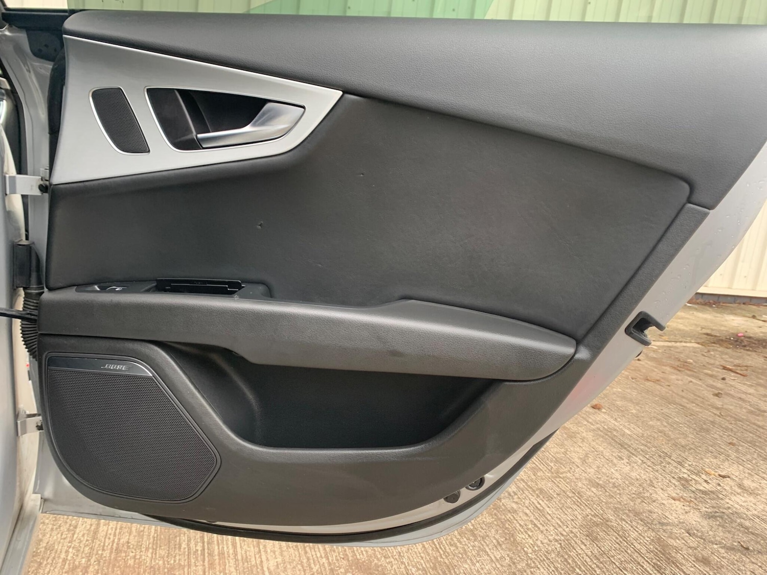 Used Audi A7 for sale - 77925258: Photo 35