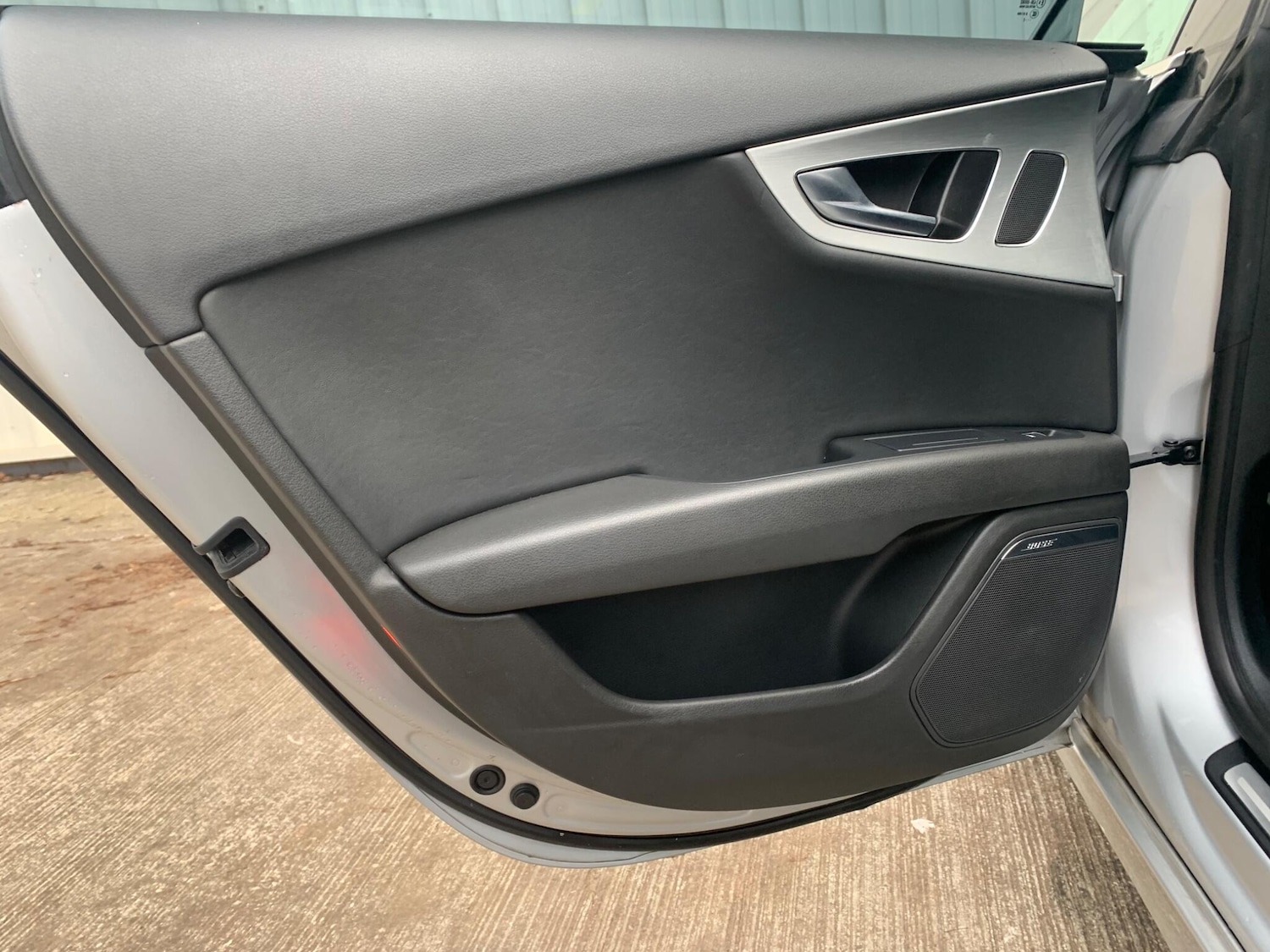 Used Audi A7 for sale - 77925258: Photo 36