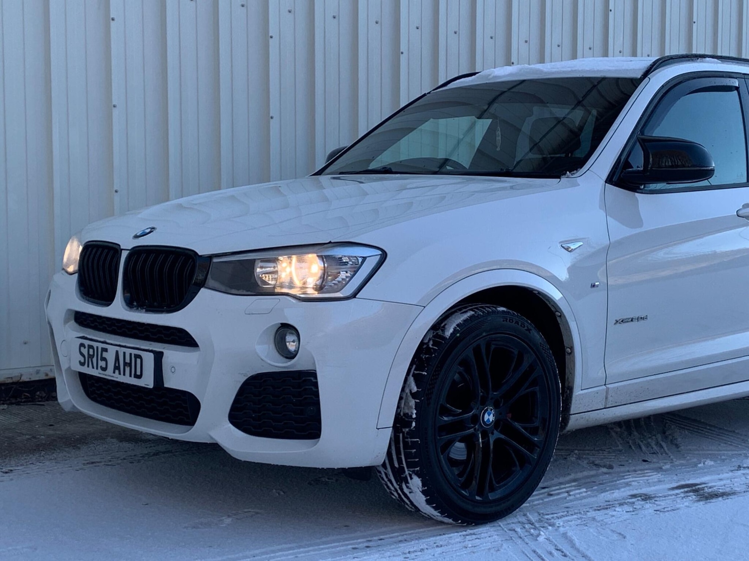 Used BMW X3 2015 for sale - 77524673: Photo 16