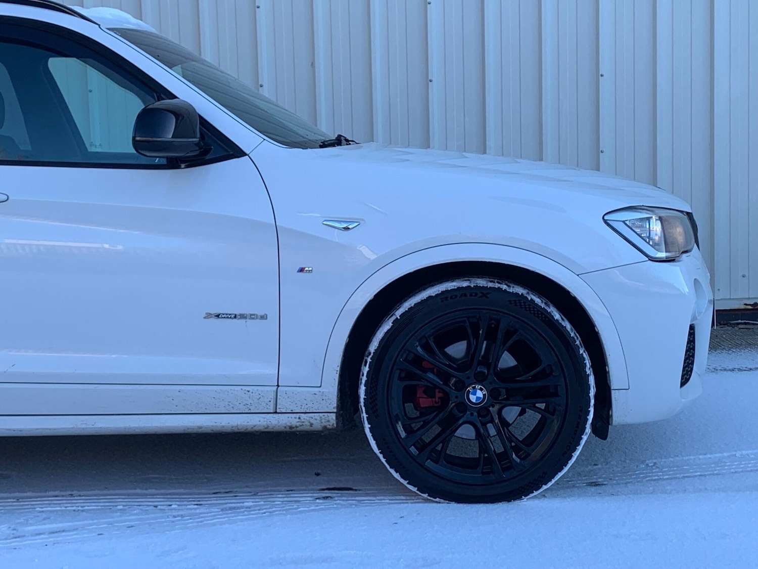 Used BMW X3 2015 for sale - 77524673: Photo 17