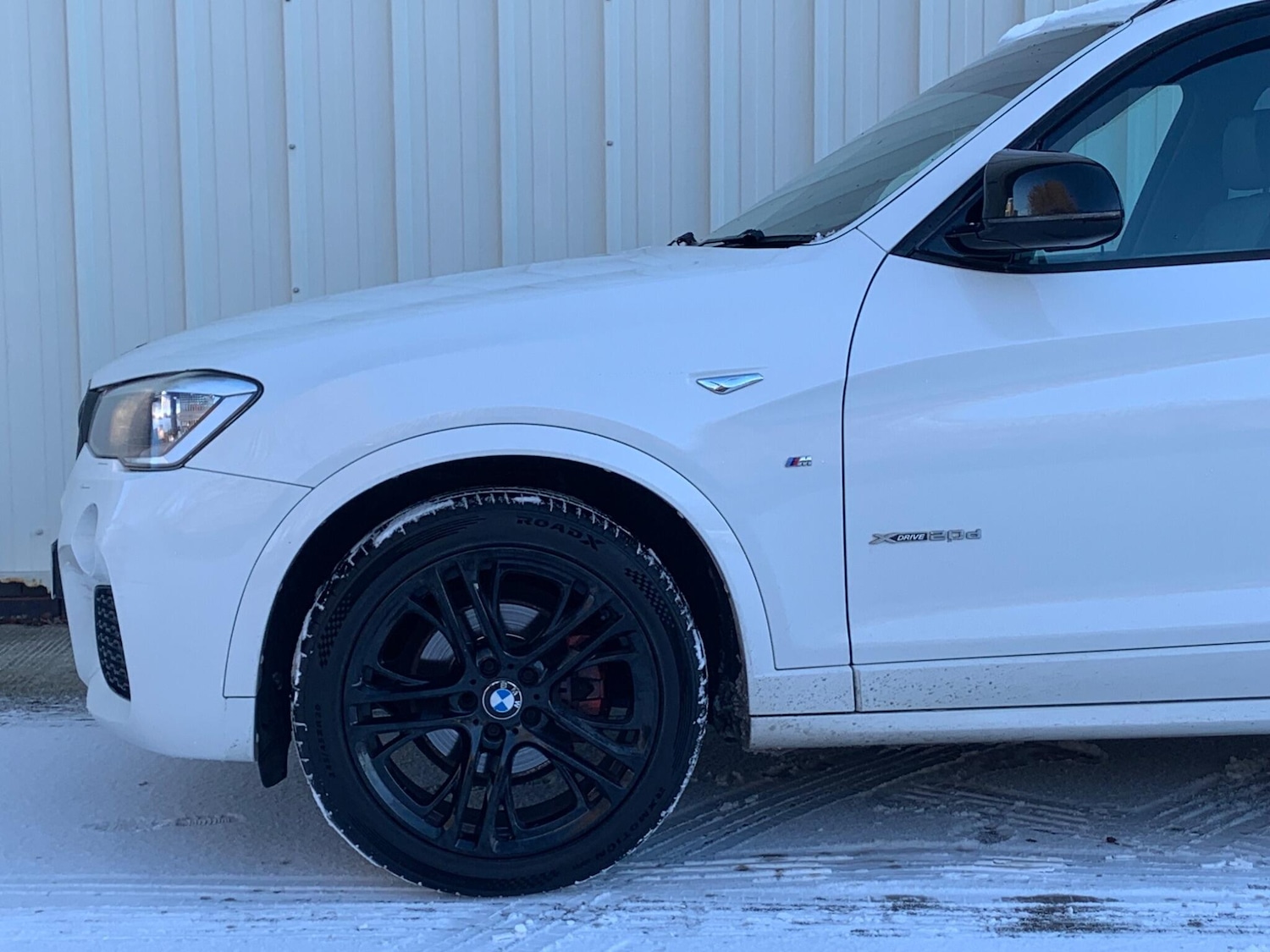 Used BMW X3 2015 for sale - 77524673: Photo 18