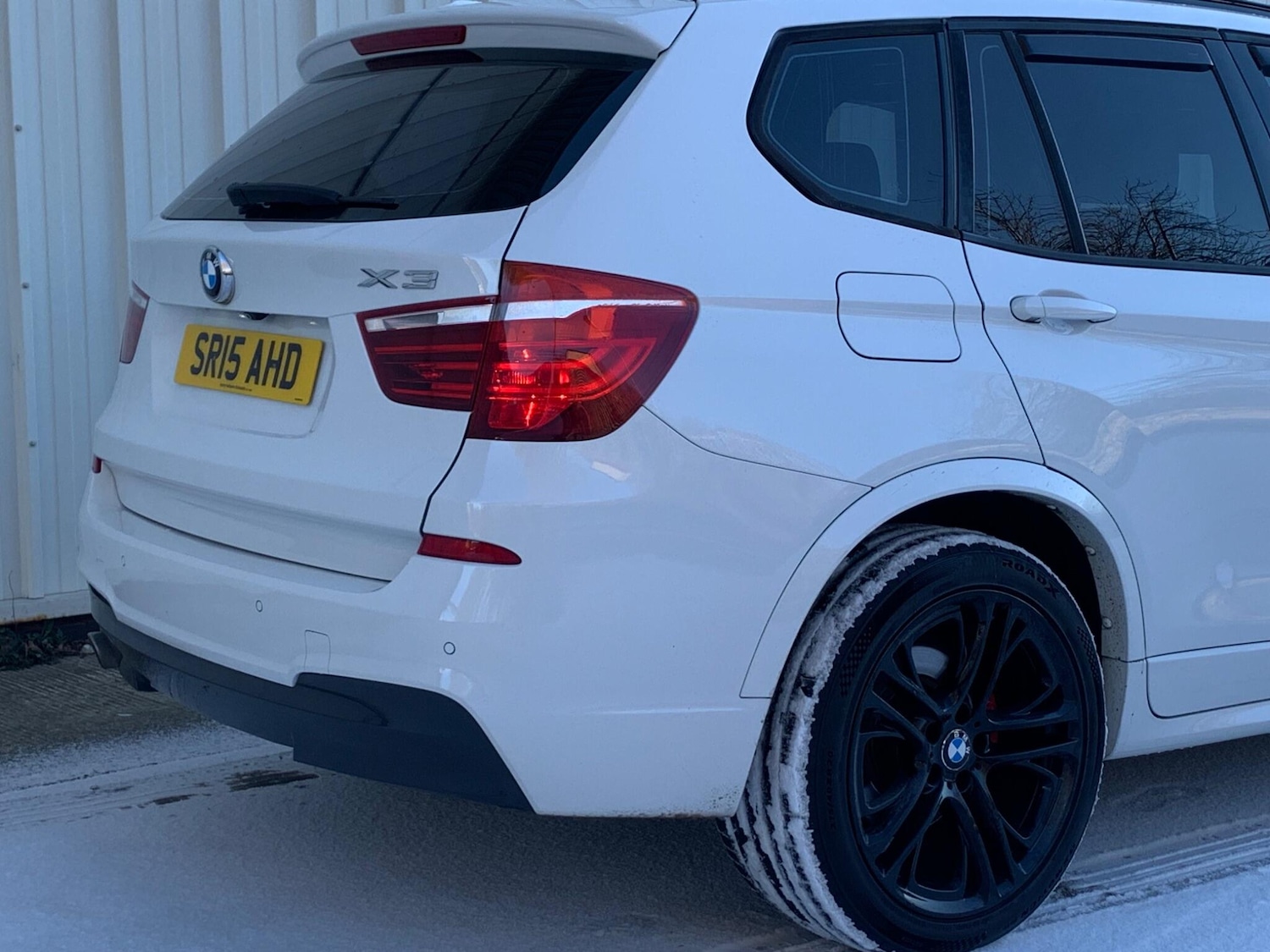 Used BMW X3 2015 for sale - 77524673: Photo 20