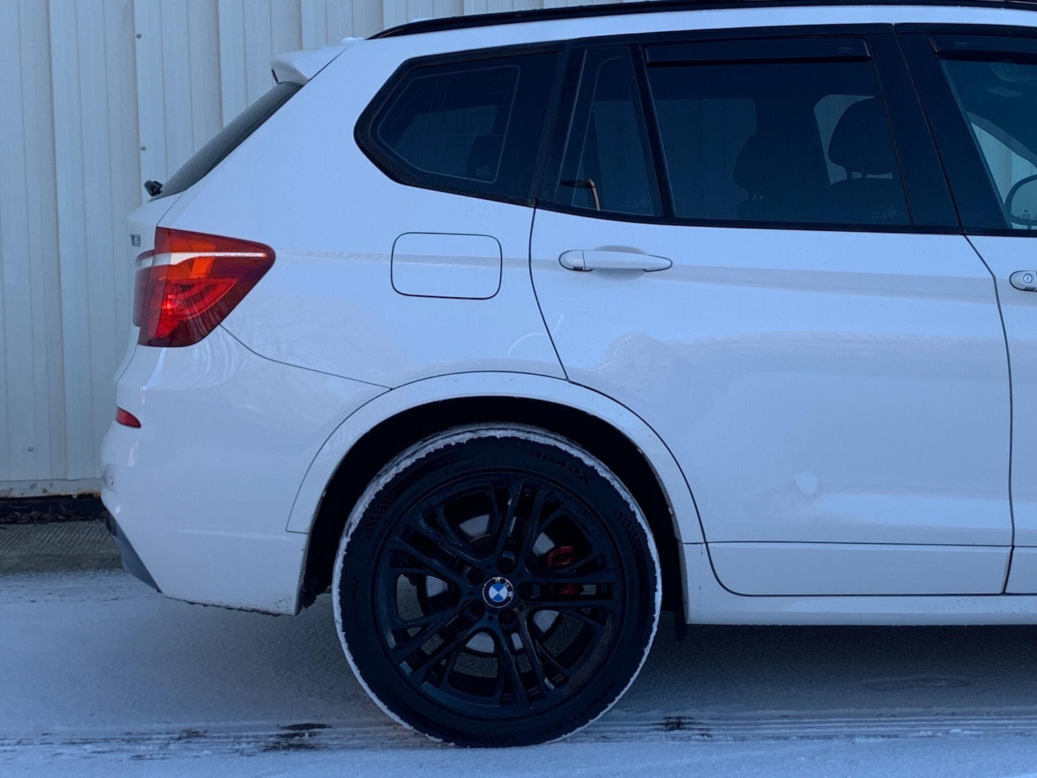 Used BMW X3 2015 for sale - 77524673: Photo 22