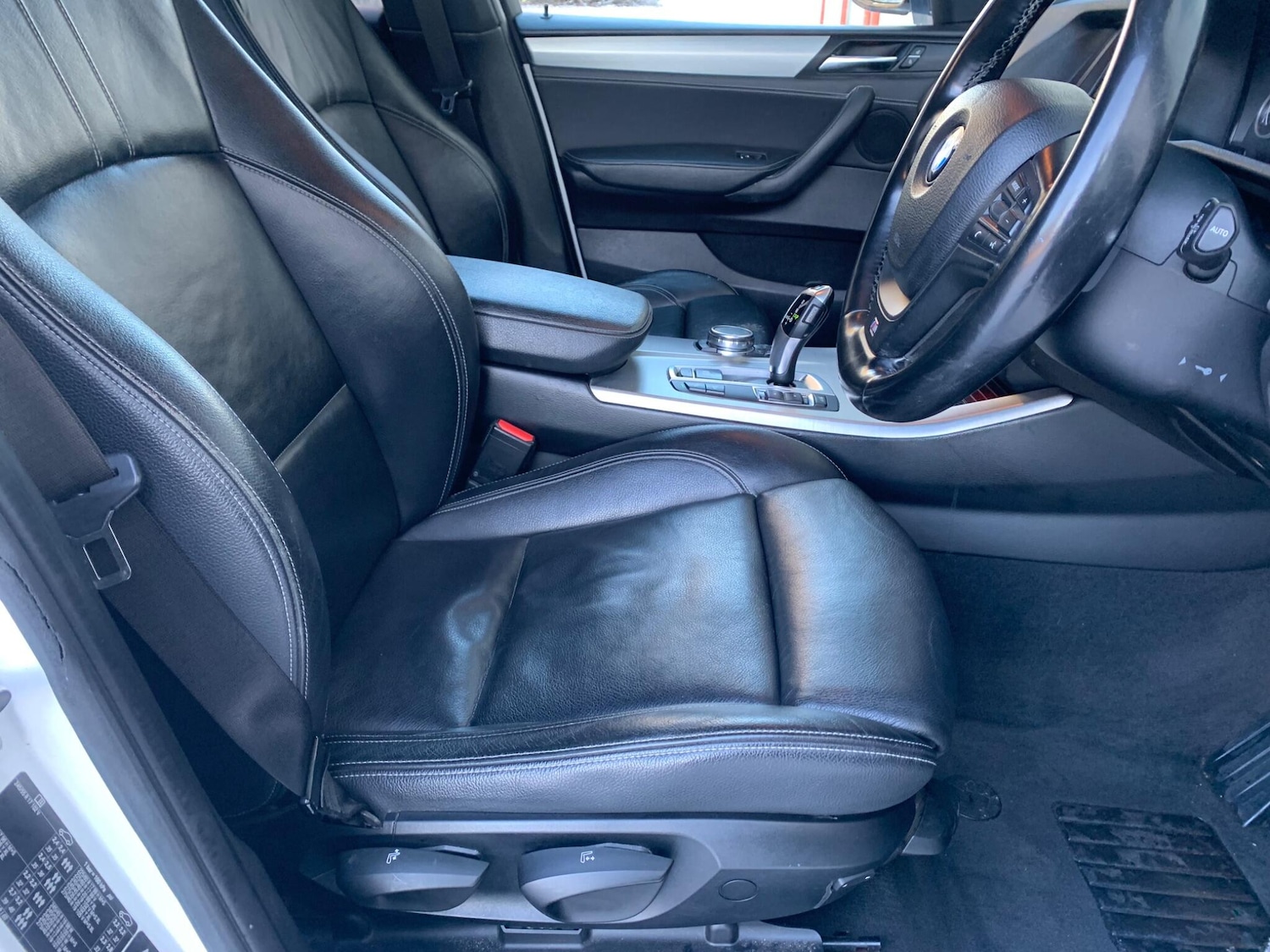 Used BMW X3 2015 for sale - 77524673: Photo 25