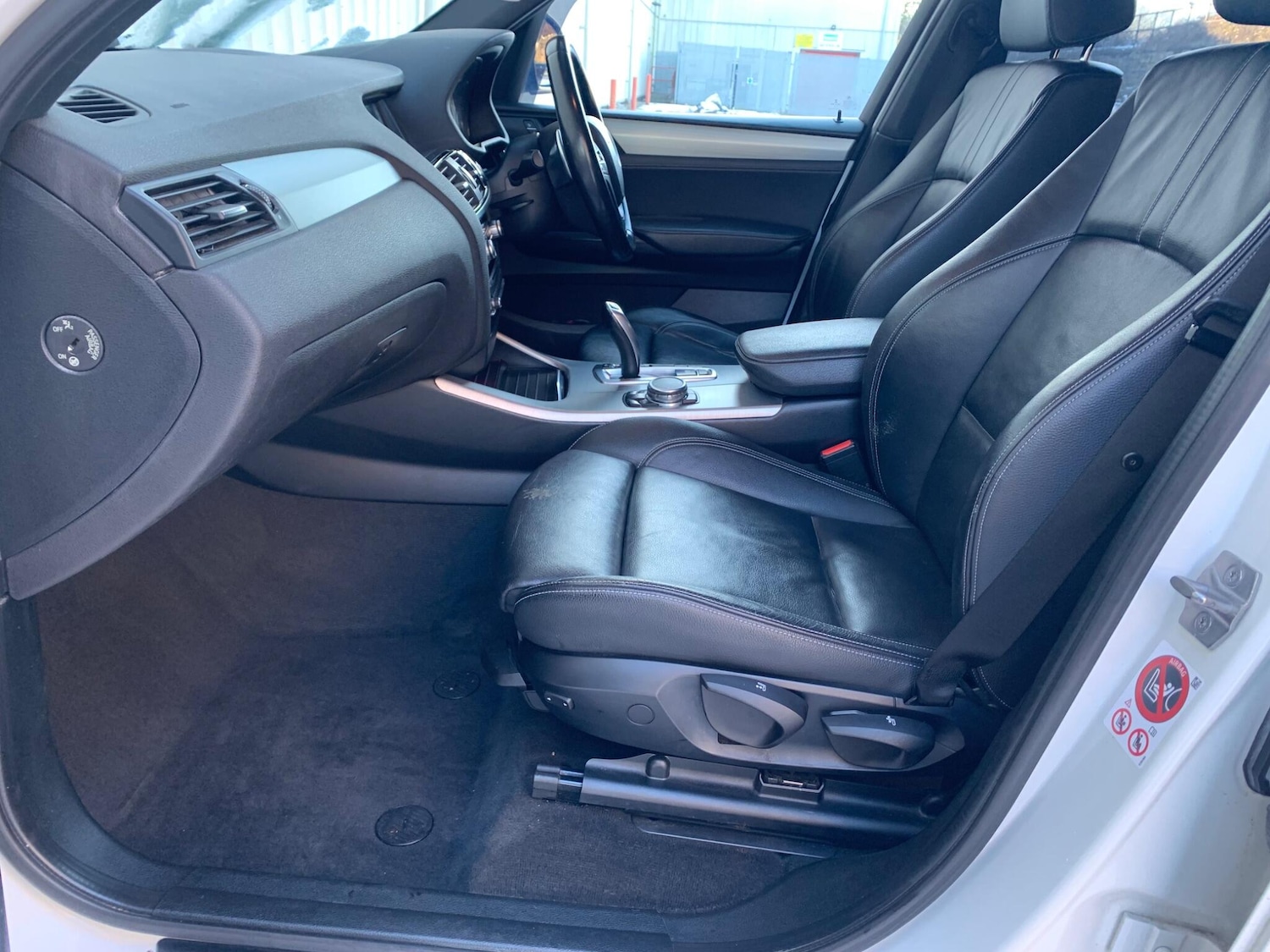 Used BMW X3 2015 for sale - 77524673: Photo 27