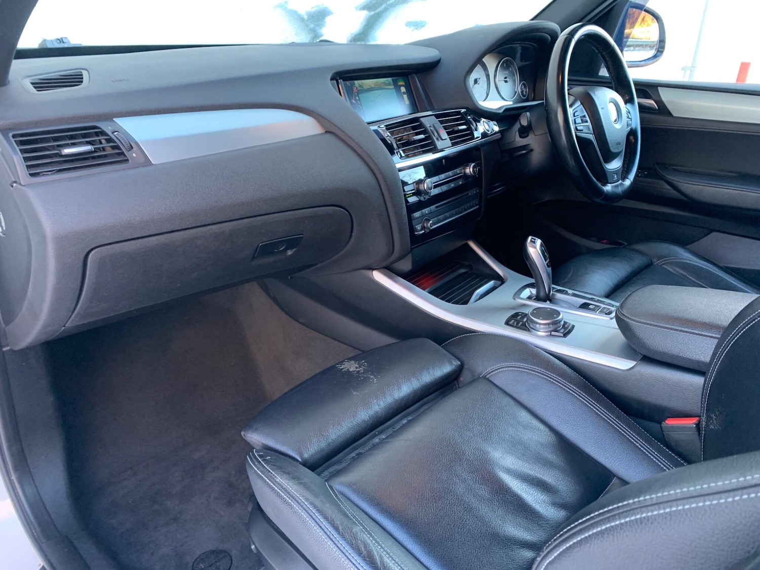 Used BMW X3 2015 for sale - 77524673: Photo 28