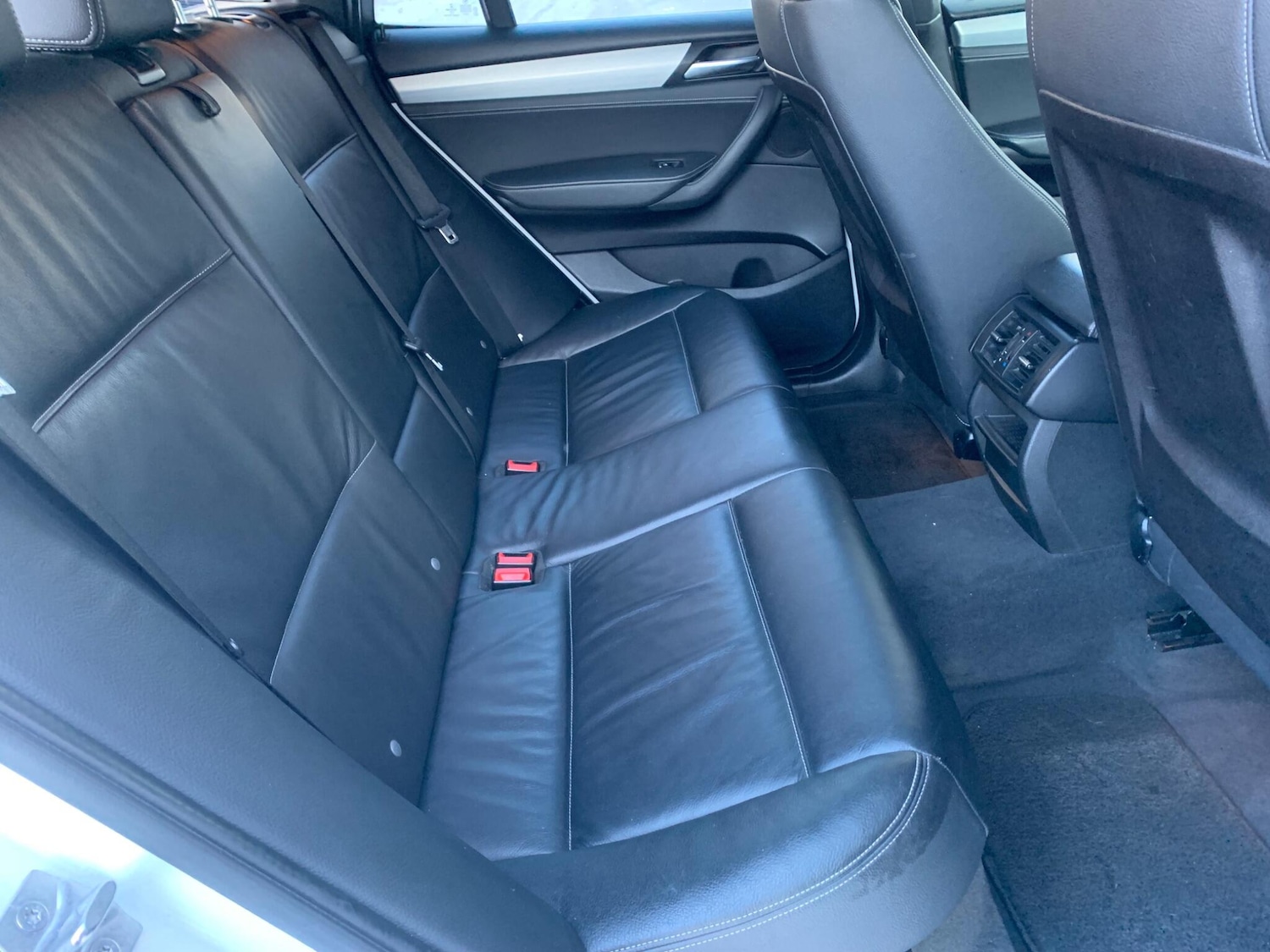 Used BMW X3 2015 for sale - 77524673: Photo 30