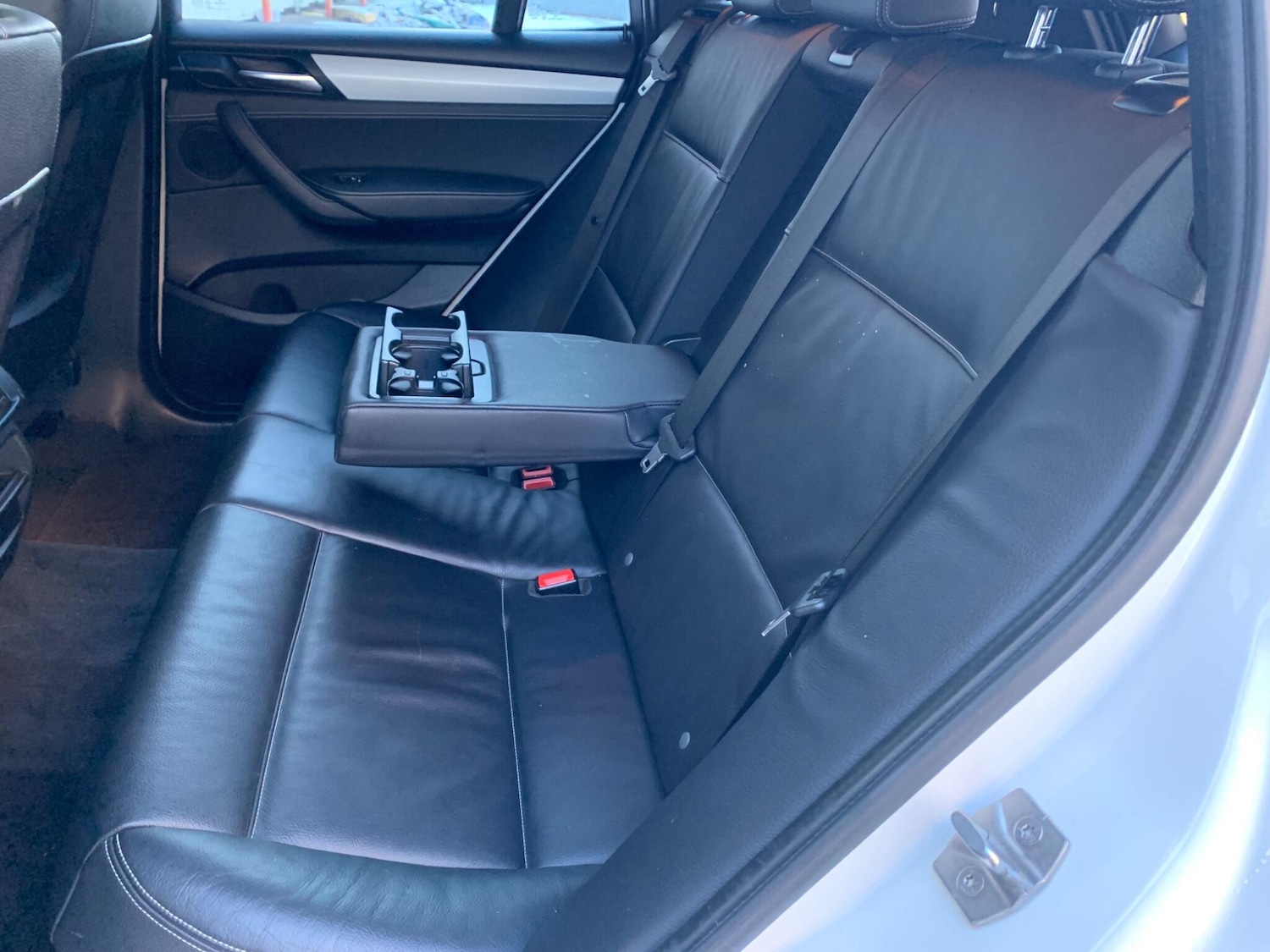 Used BMW X3 2015 for sale - 77524673: Photo 31