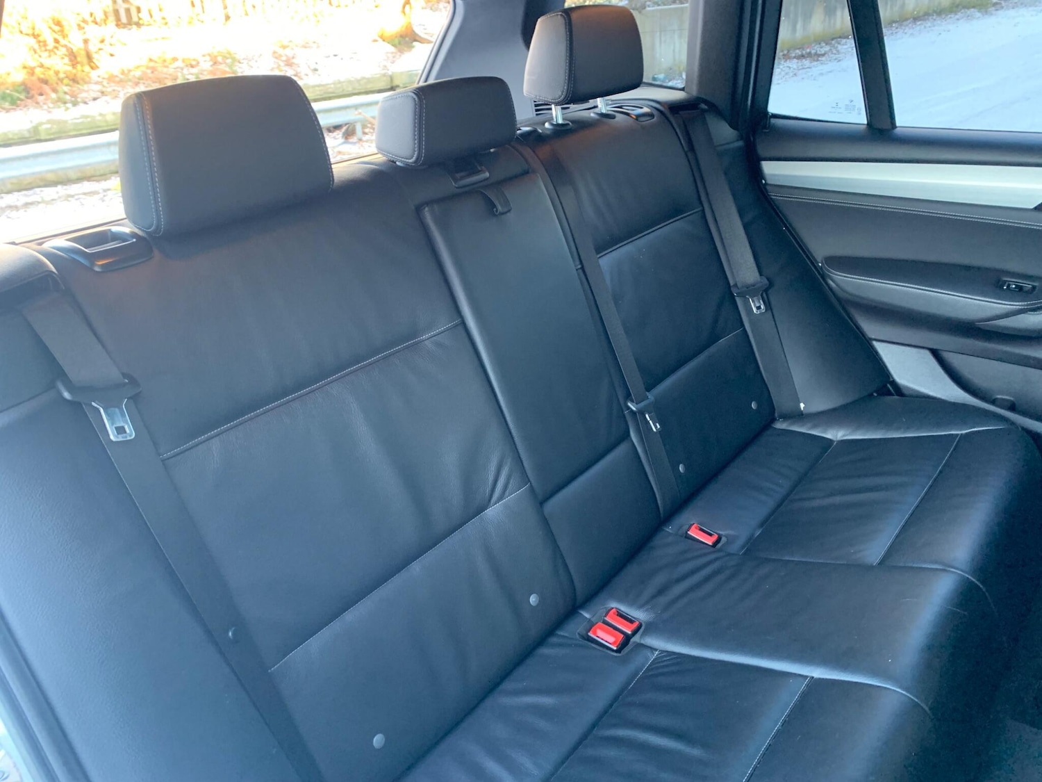 Used BMW X3 2015 for sale - 77524673: Photo 32