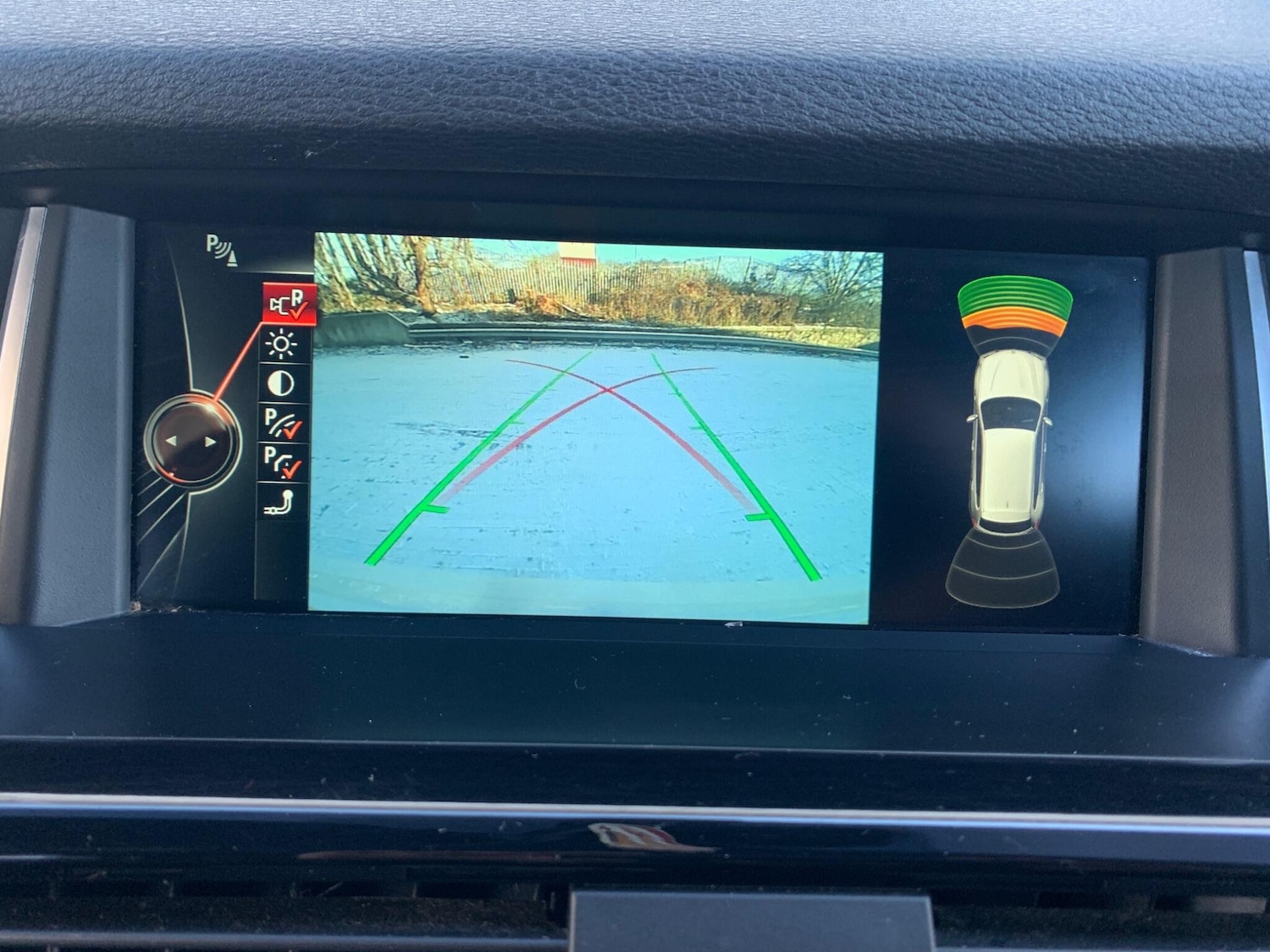 Used BMW X3 2015 for sale - 77524673: Photo 33