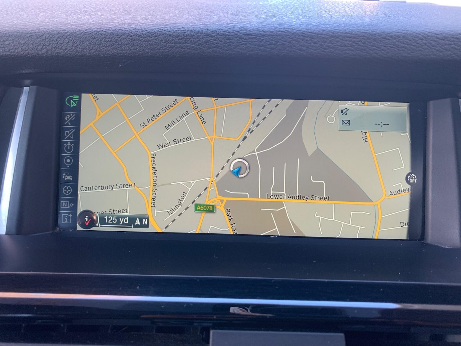 Used BMW X3 2015 for sale - 77524673: Photo 34