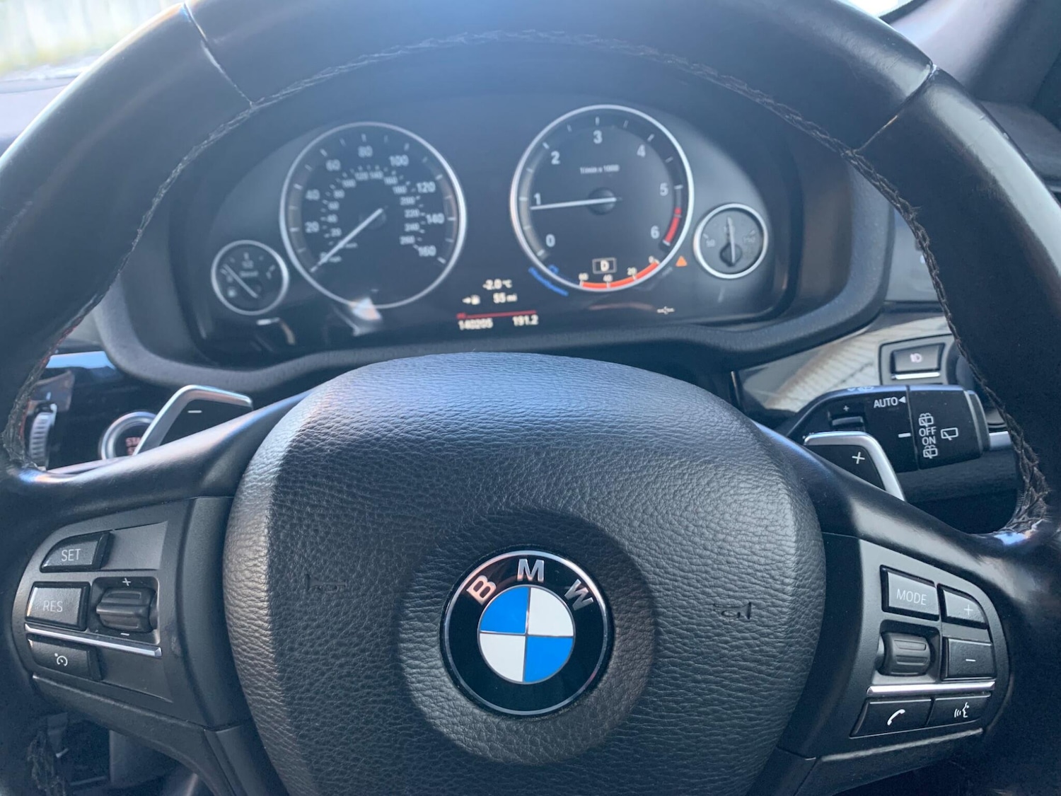 Used BMW X3 2015 for sale - 77524673: Photo 35