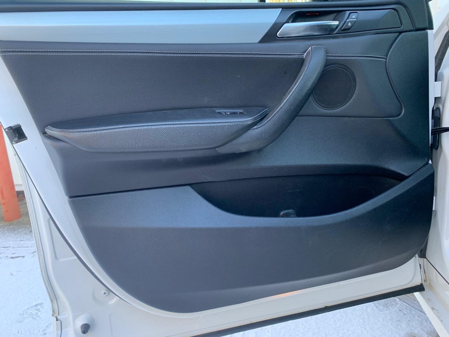 Used BMW X3 2015 for sale - 77524673: Photo 38