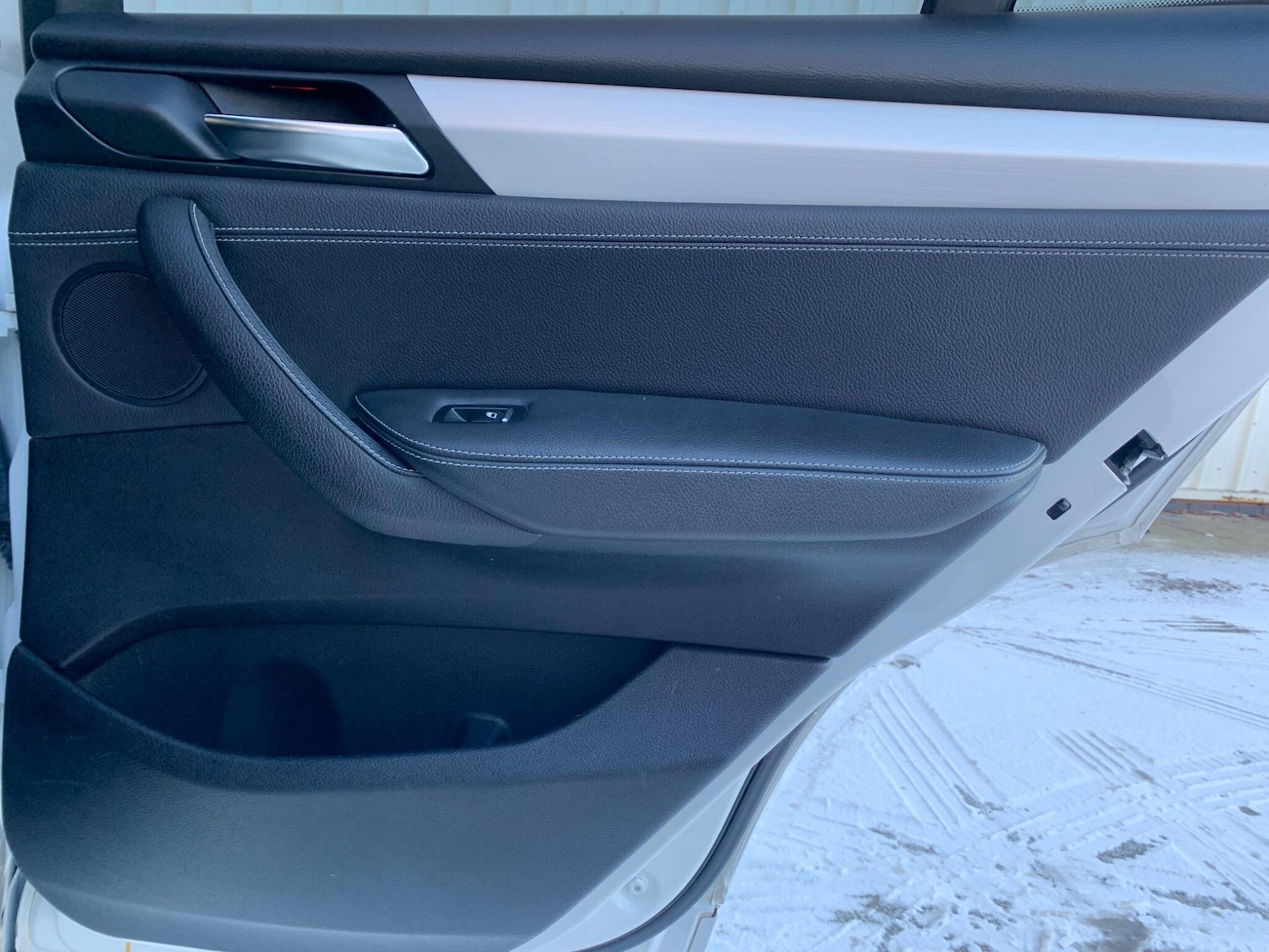 Used BMW X3 2015 for sale - 77524673: Photo 39