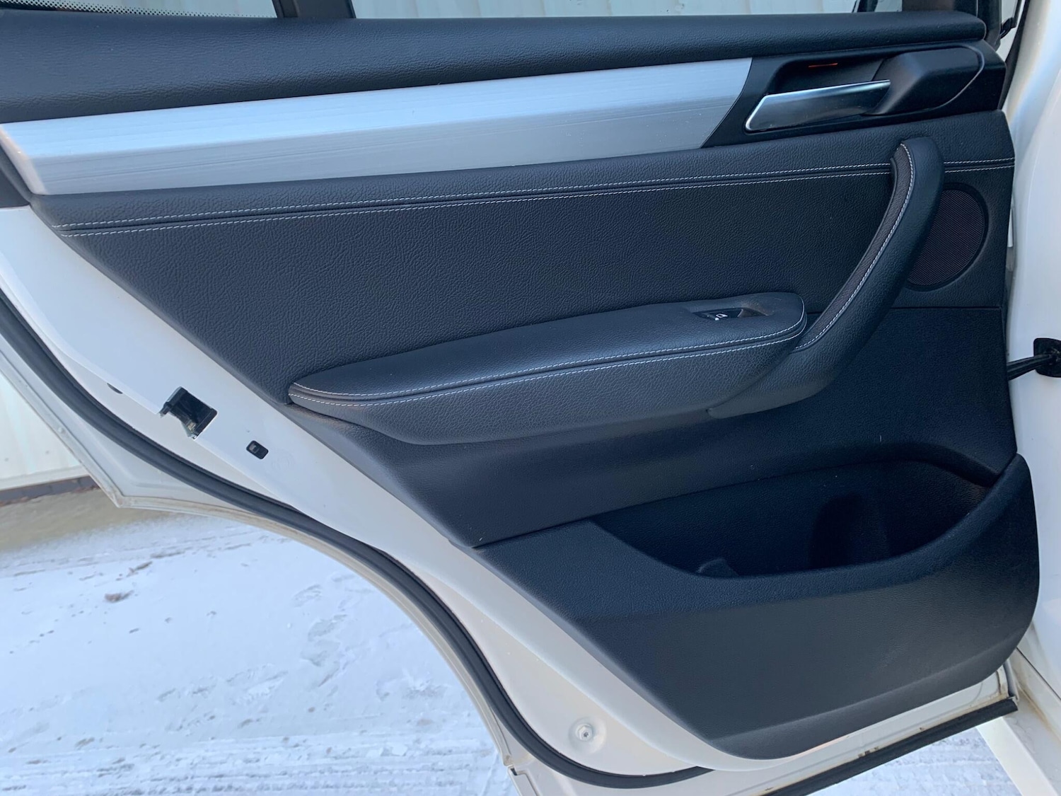 Used BMW X3 2015 for sale - 77524673: Photo 40