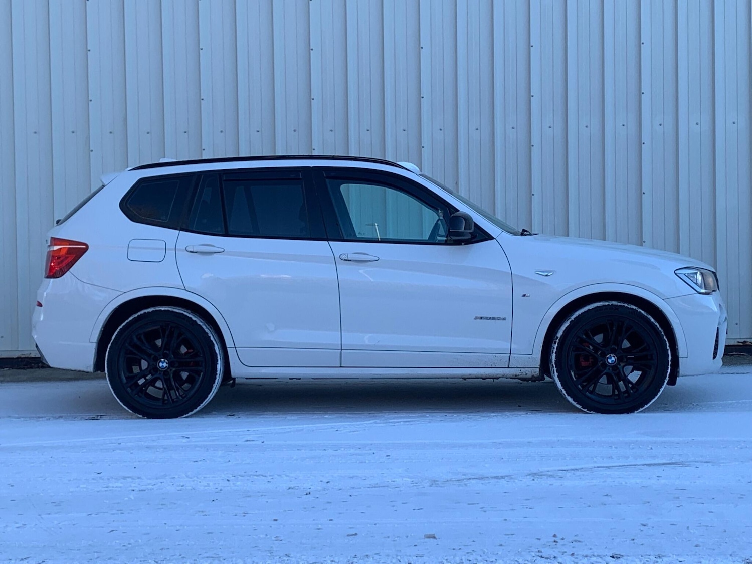 Used BMW X3 2015 for sale - 77524673: Photo 7