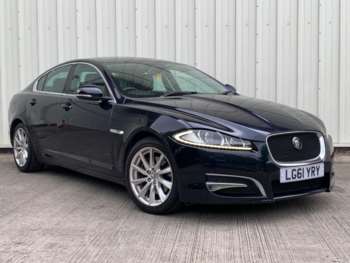 2011 (61) - 2.2d Luxury 4dr Auto