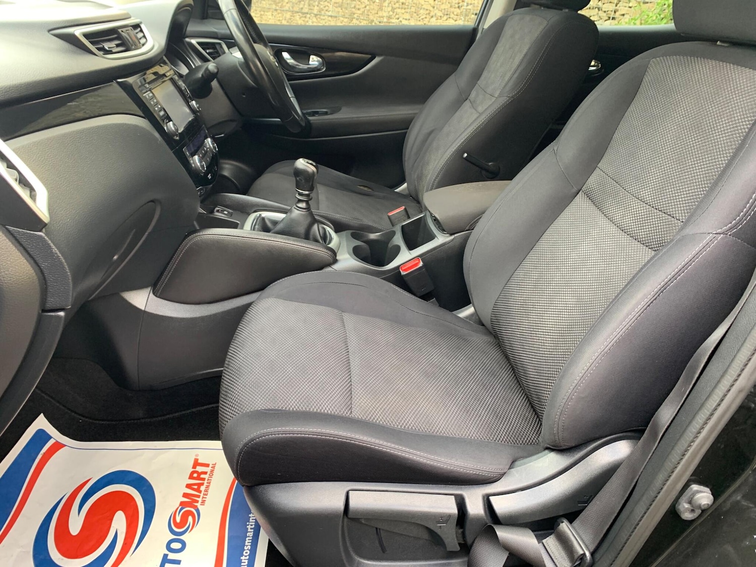 Used Nissan Qashqai for sale - 78141504: Photo 14