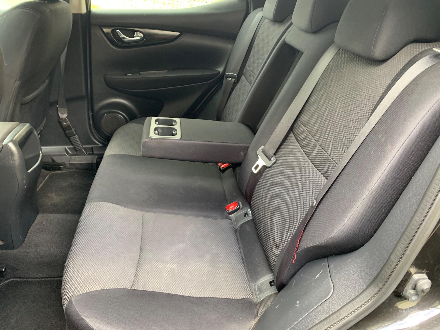 Used Nissan Qashqai for sale - 78141504: Photo 16