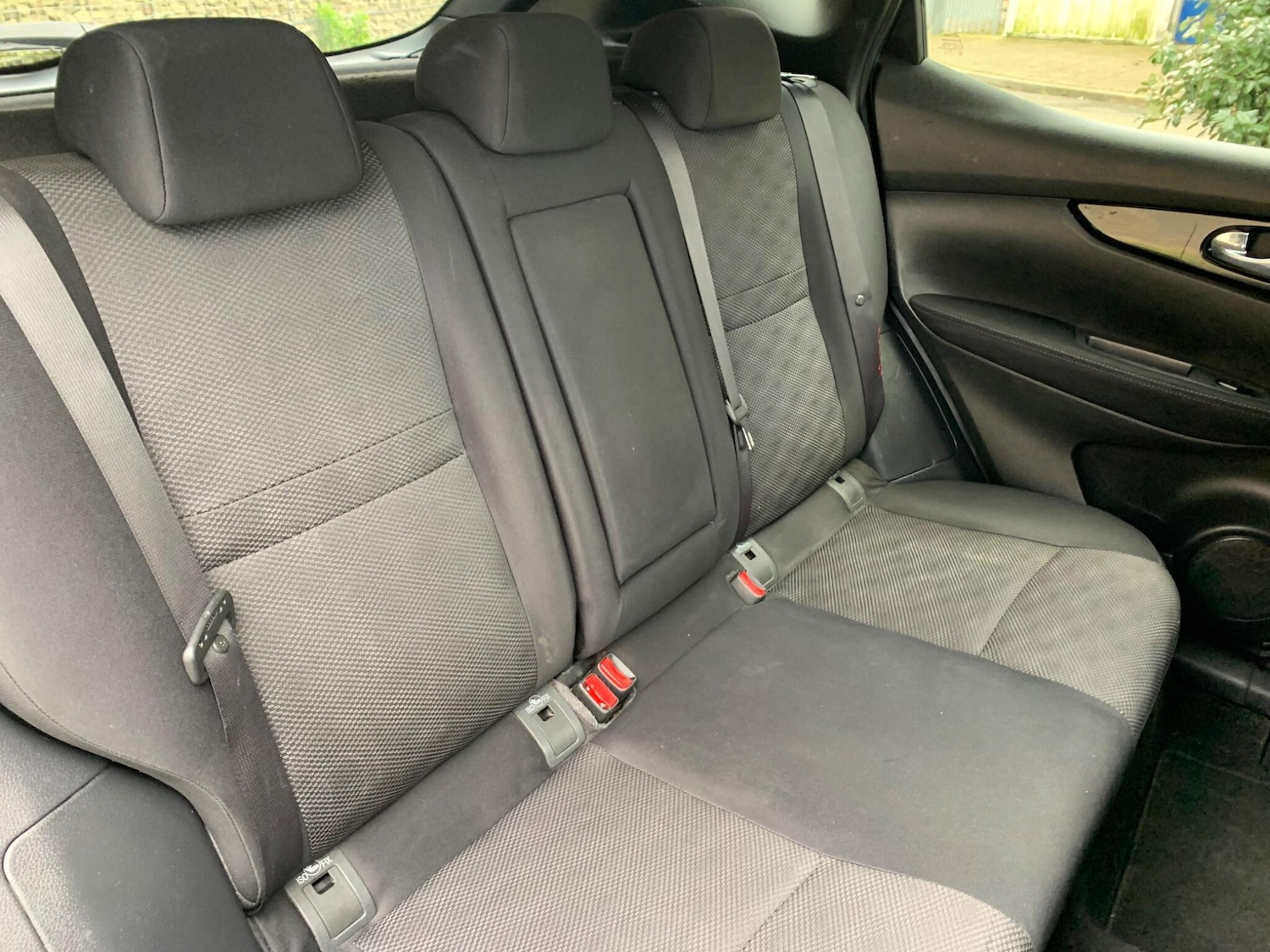 Used Nissan Qashqai for sale - 78141504: Photo 17