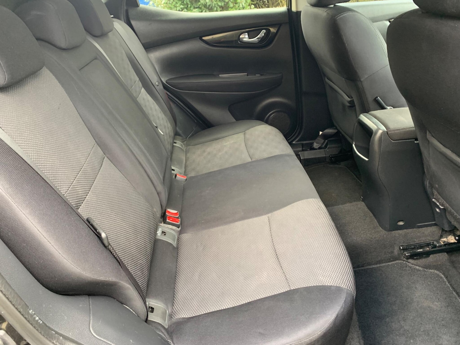 Used Nissan Qashqai for sale - 78141504: Photo 18