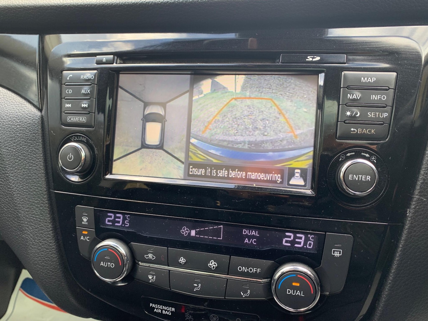 Used Nissan Qashqai for sale - 78141504: Photo 20