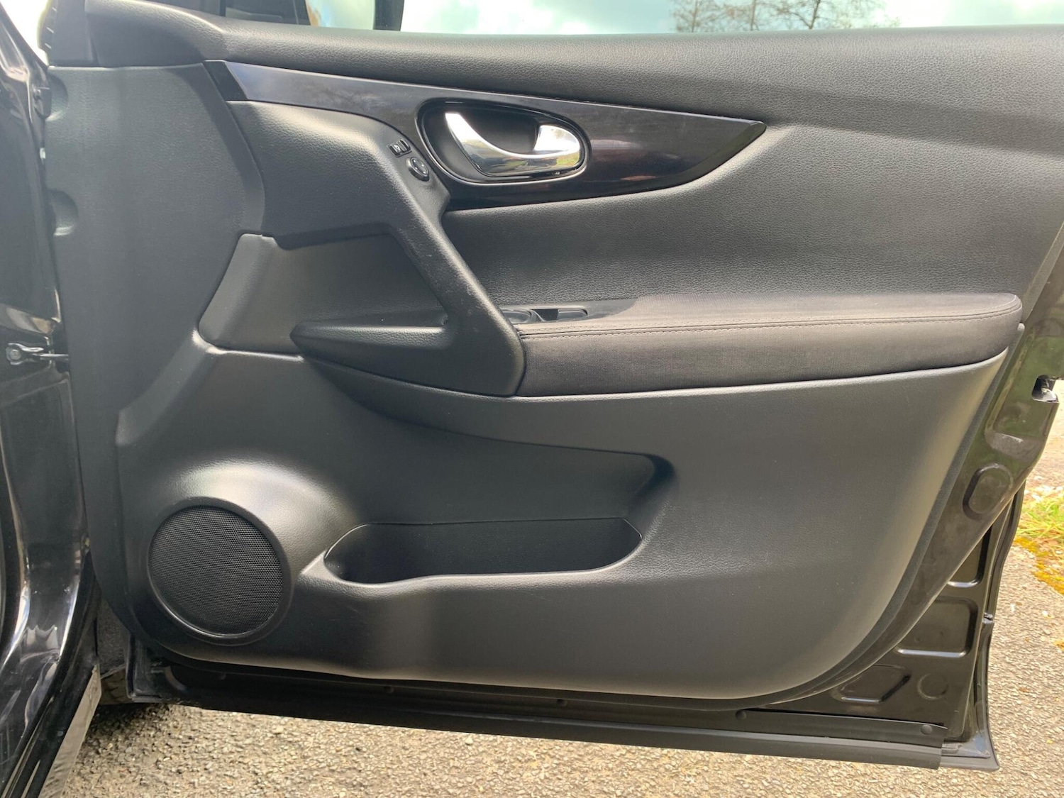 Used Nissan Qashqai for sale - 78141504: Photo 23